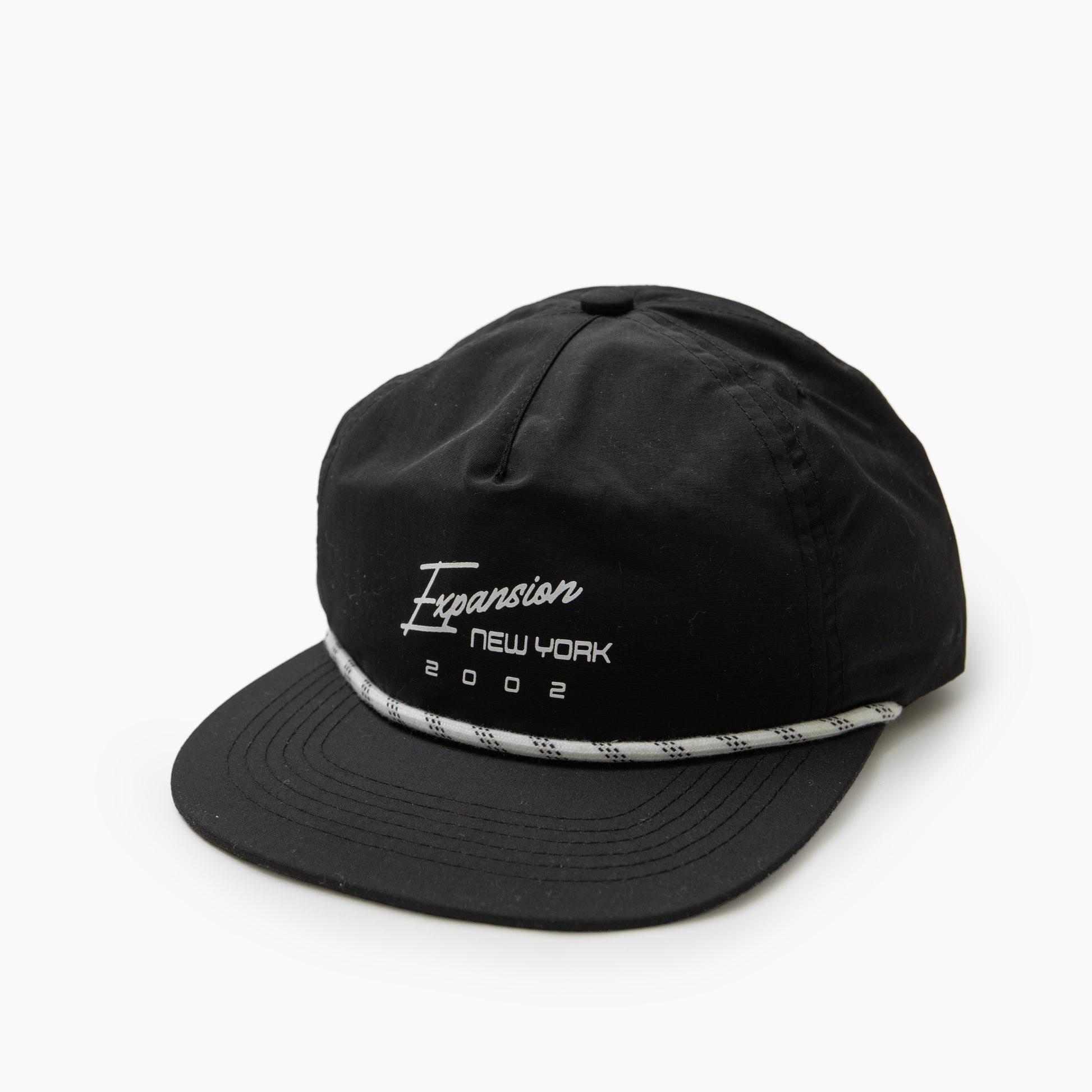 Expansion NY Nylon Vintage Snap Back