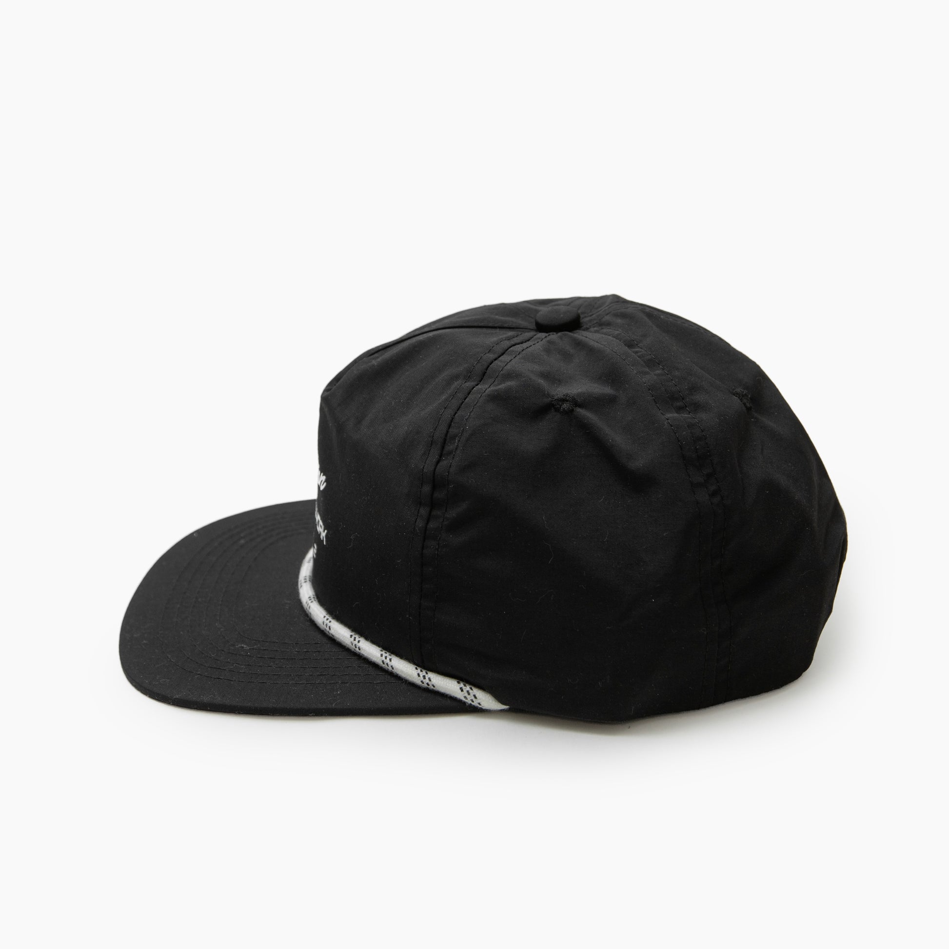 Expansion NY Nylon Vintage Snap Back