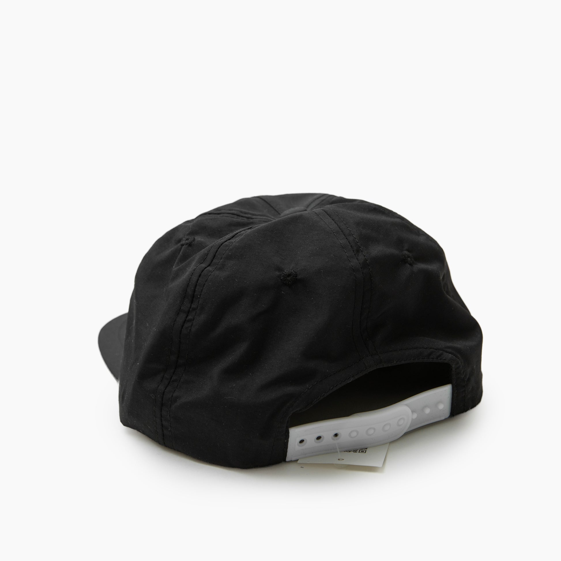 Expansion NY Nylon Vintage Snap Back