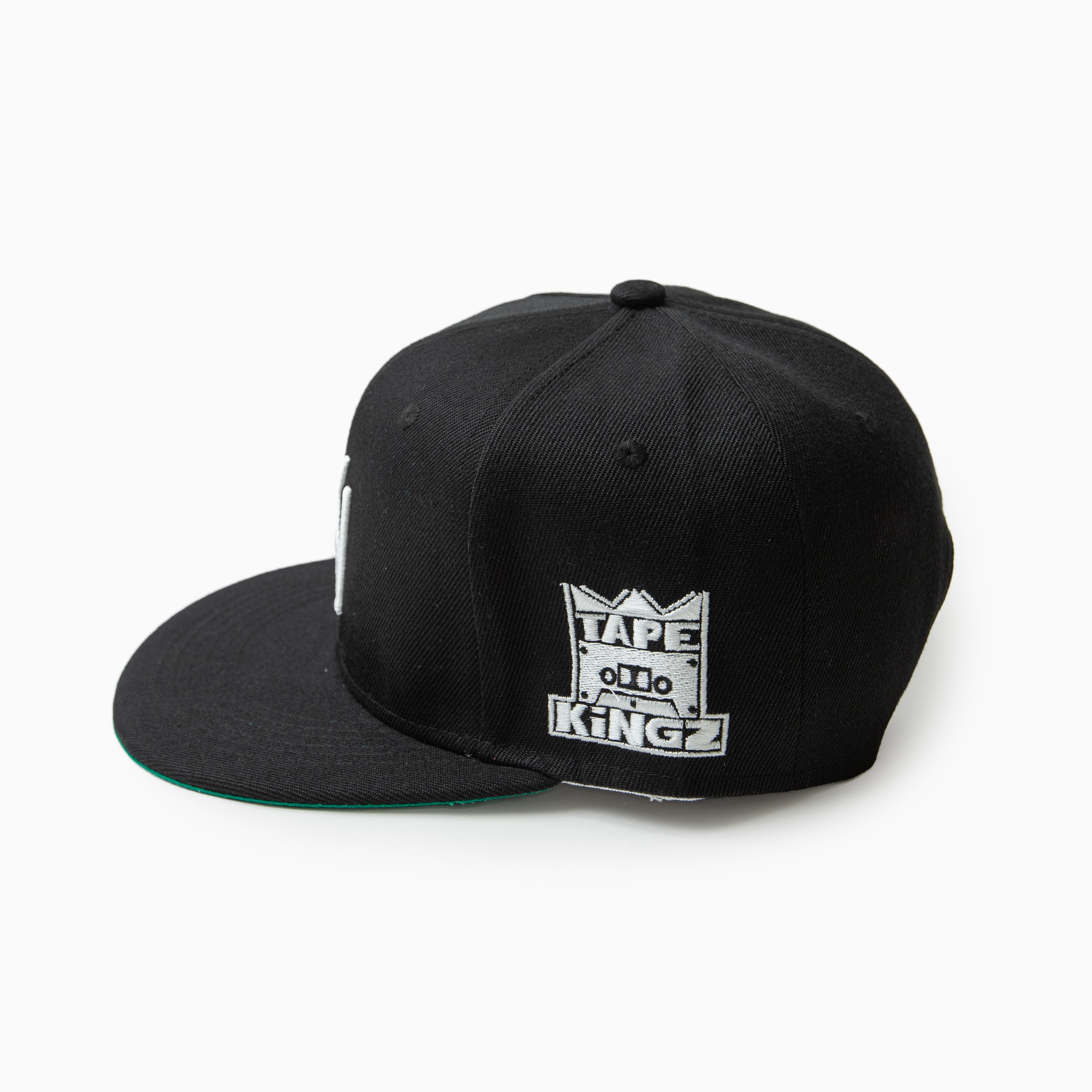 Expansion NY Tape Kingz X NY Classic cap + DJ MURO MIX TAPE