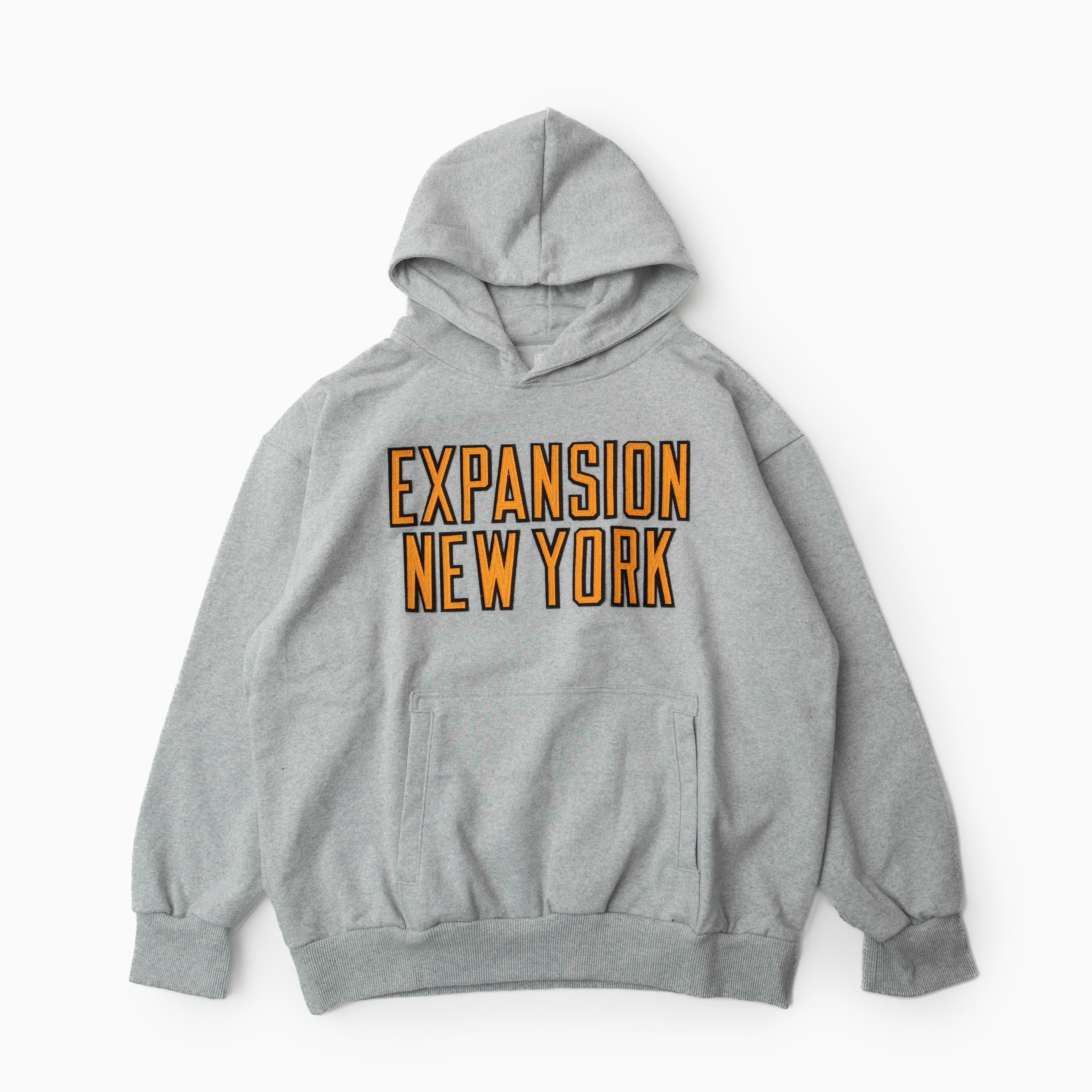 Expansion NY PARAGON Hoodie