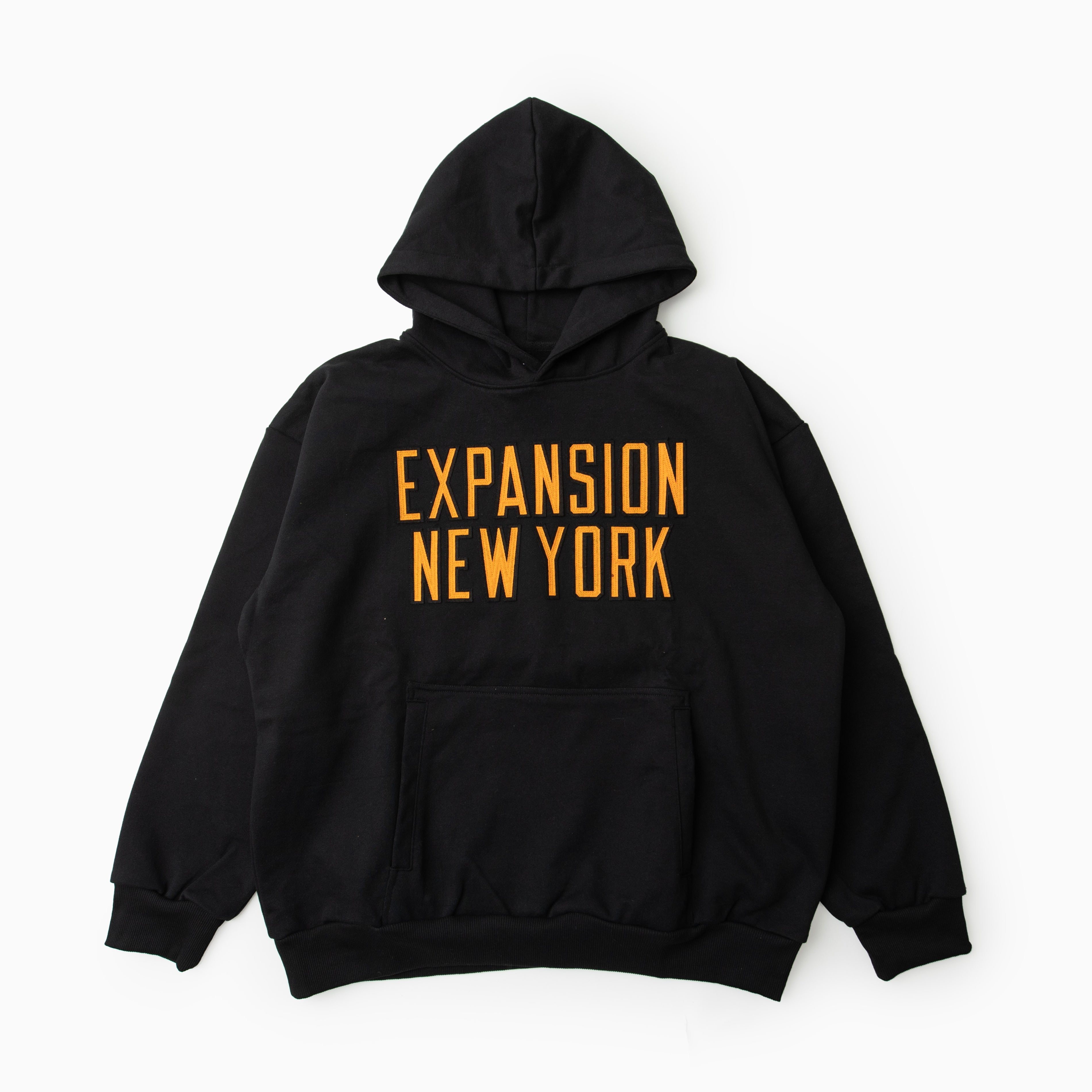 Expansion NY PARAGON Hoodie