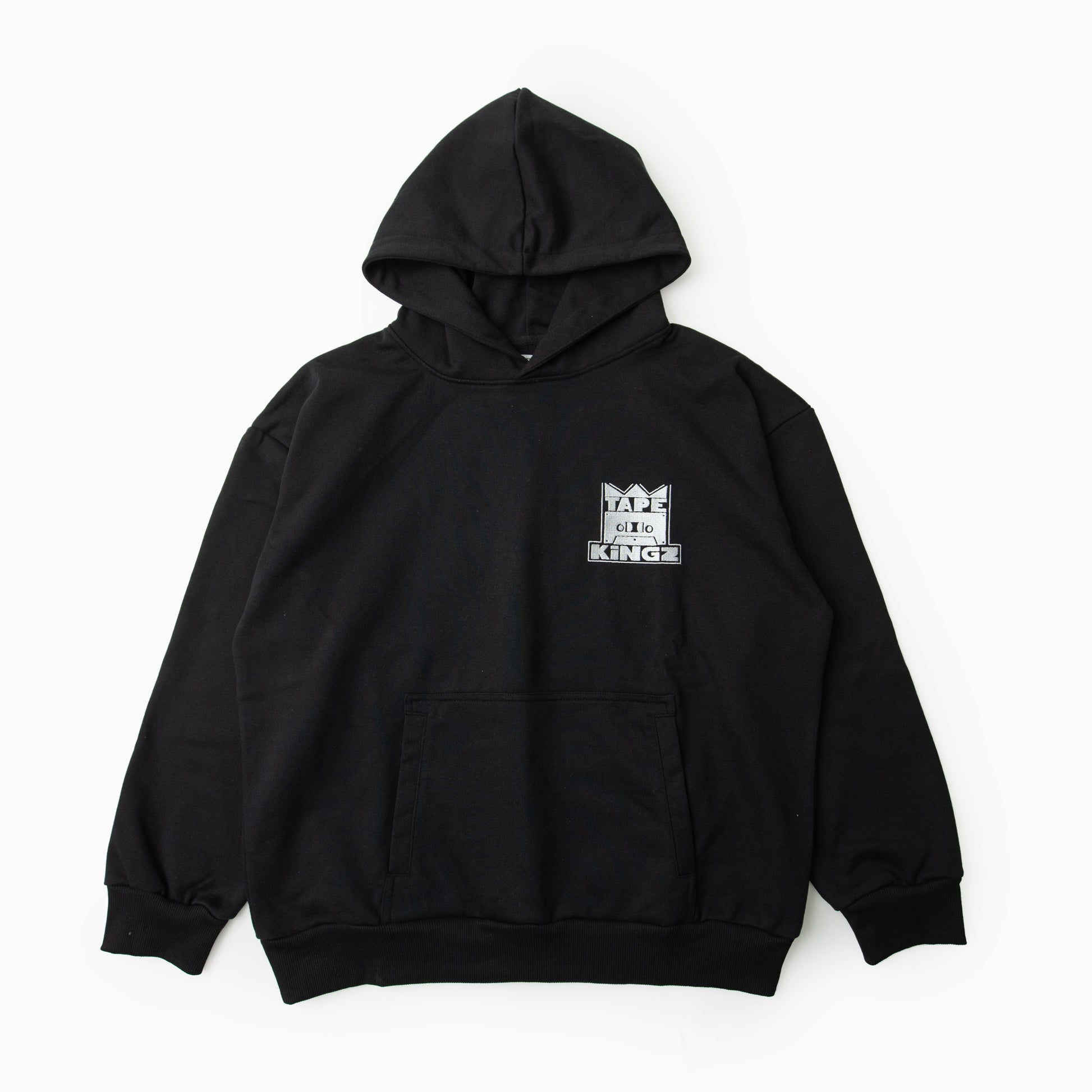 Expansion NY Tape Kingz X EXP Hoodie + DJ MURO MIX TAPE