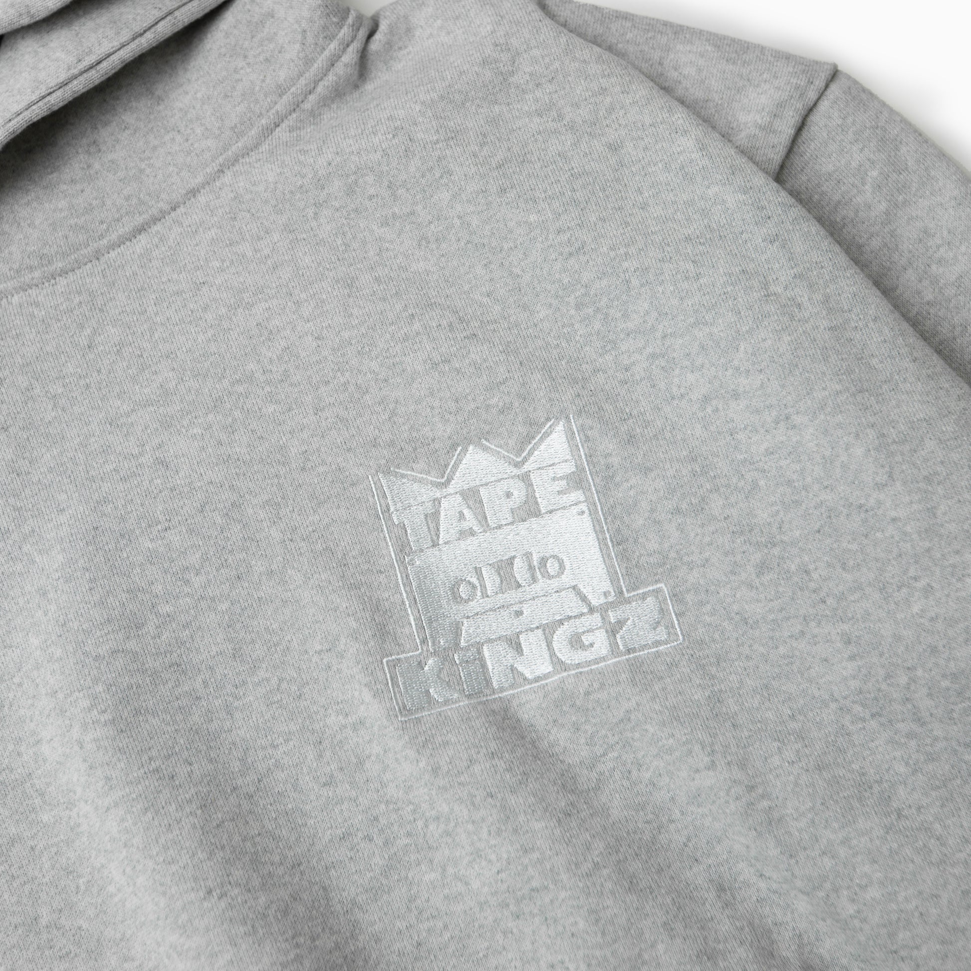 Expansion NY Tape Kingz X EXP Hoodie + DJ MURO MIX TAPE
