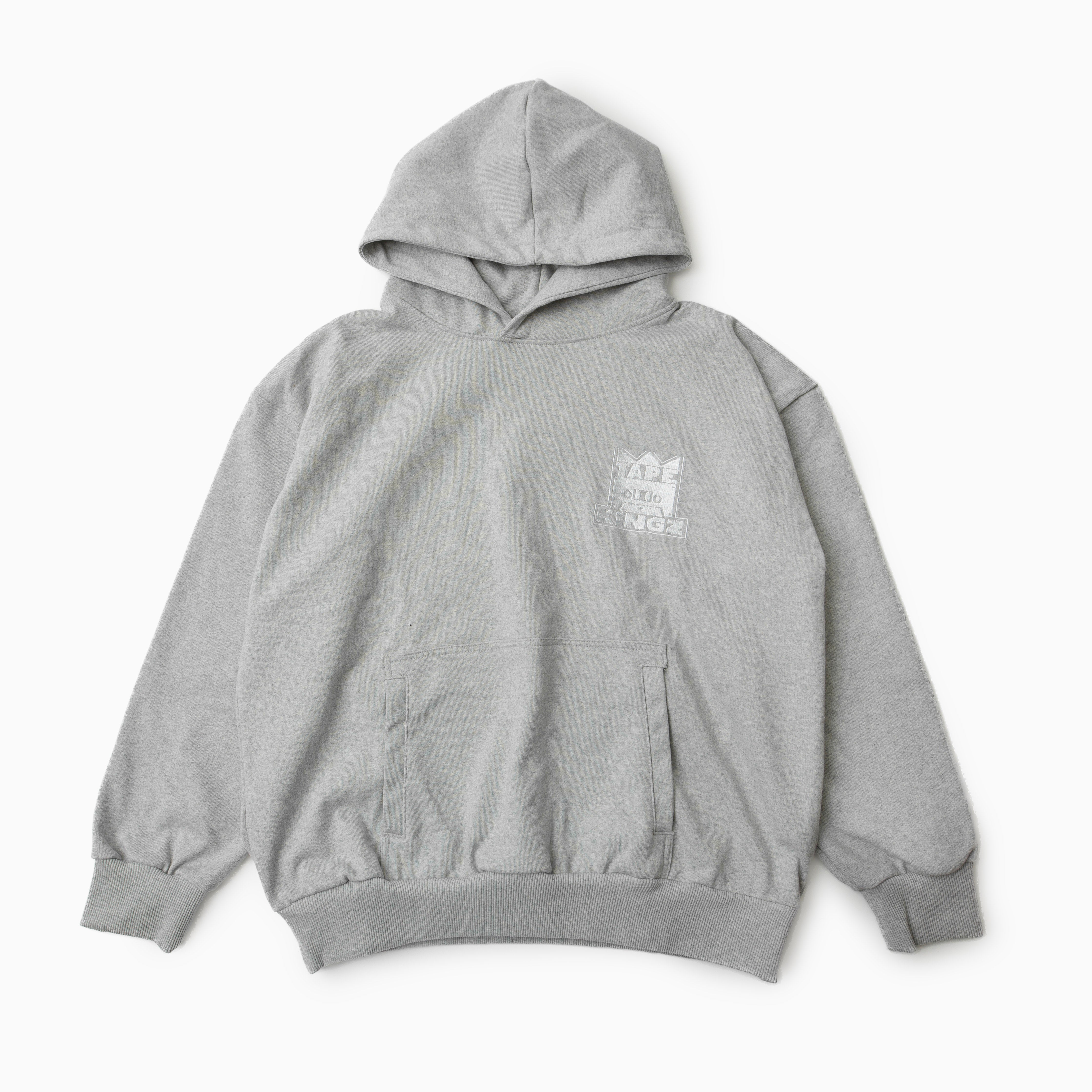 Expansion NY Tape Kingz X EXP Hoodie + DJ MURO MIX TAPE – Surkucafe