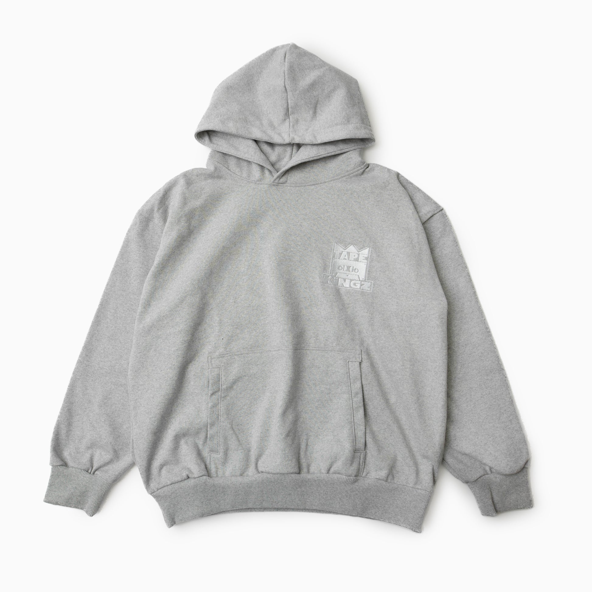 Expansion NY Tape Kingz X EXP Hoodie + DJ MURO MIX TAPE