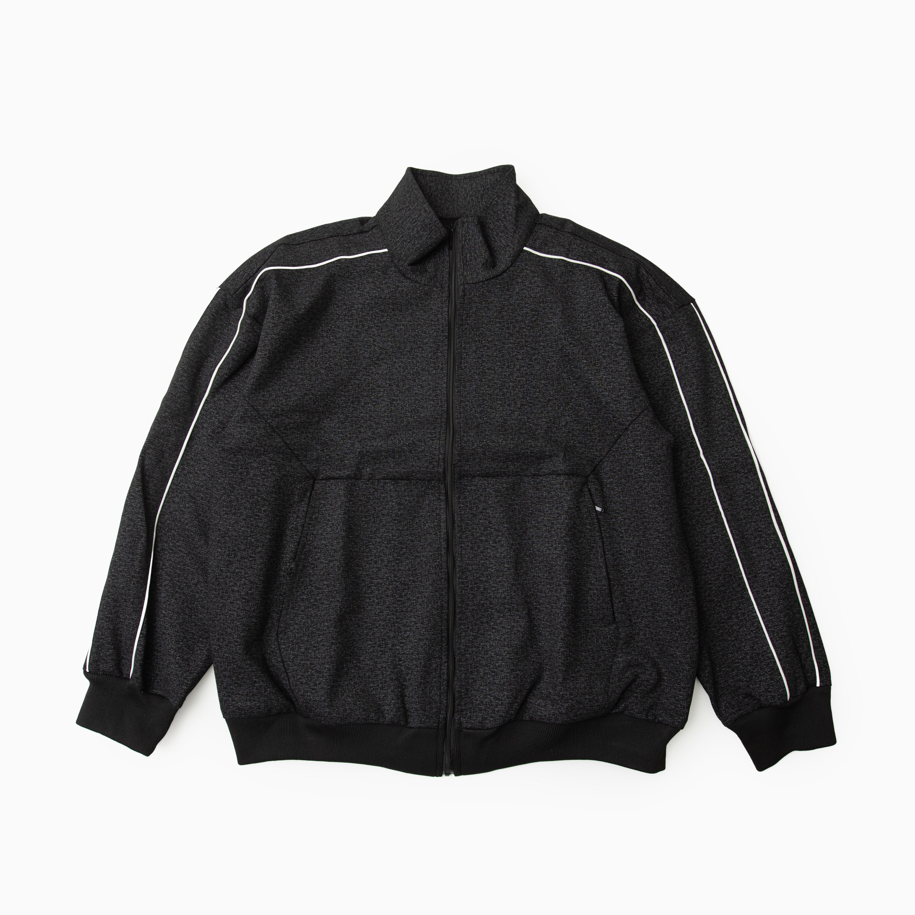 Expansion NY BRONX BLAZE TRACK JACKET
