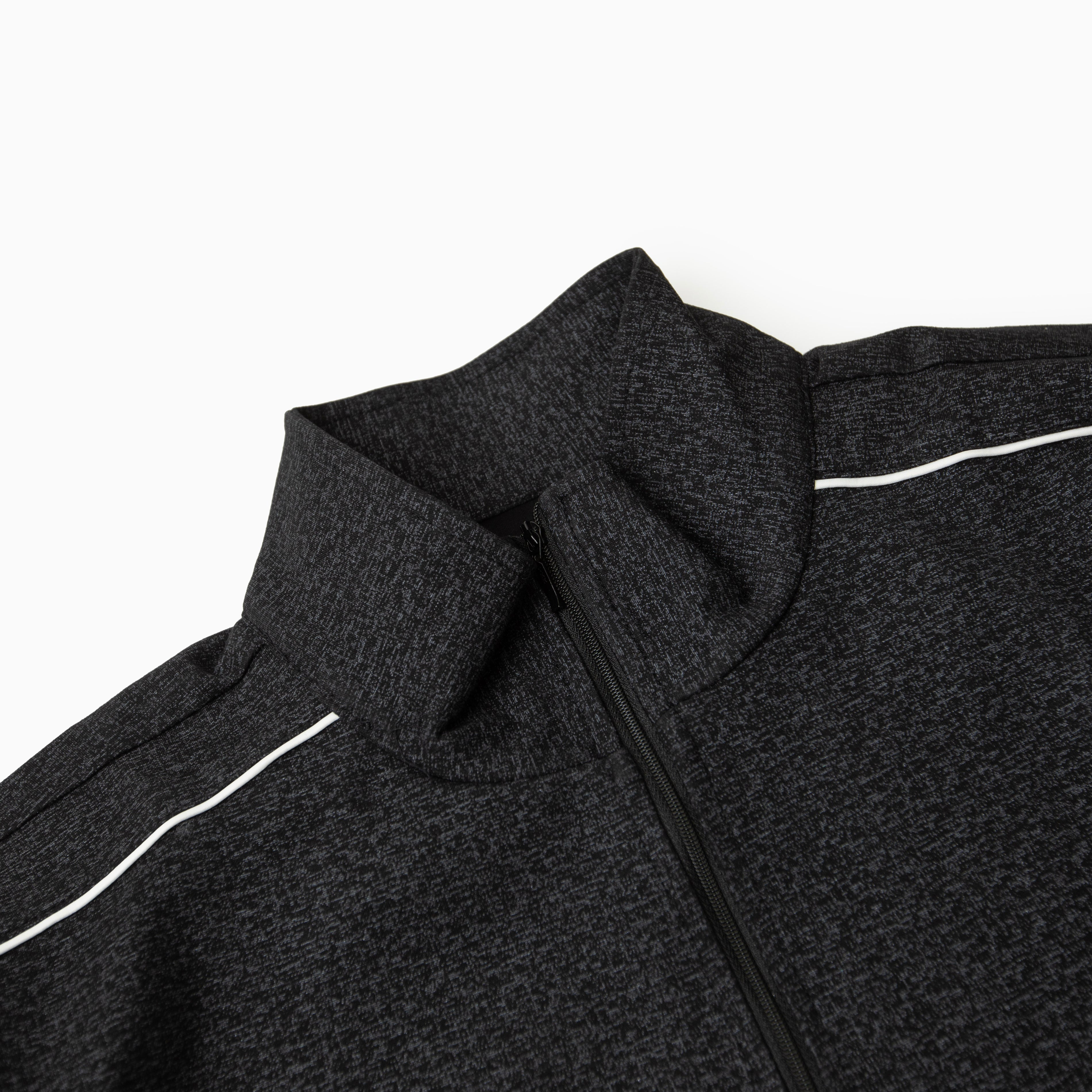 Expansion NY BRONX BLAZE TRACK JACKET