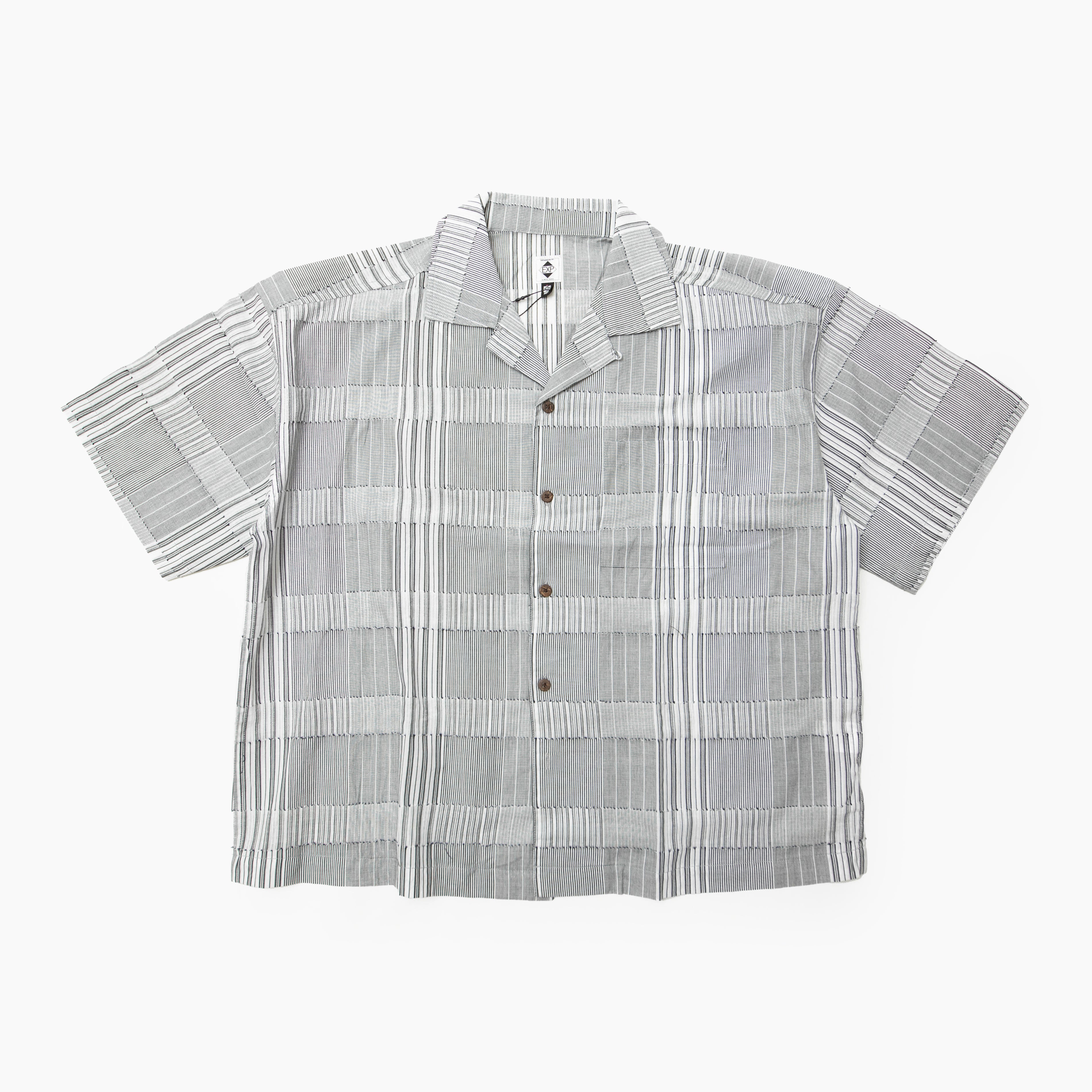 Expansion NY Brooklyn Luxor Shirts