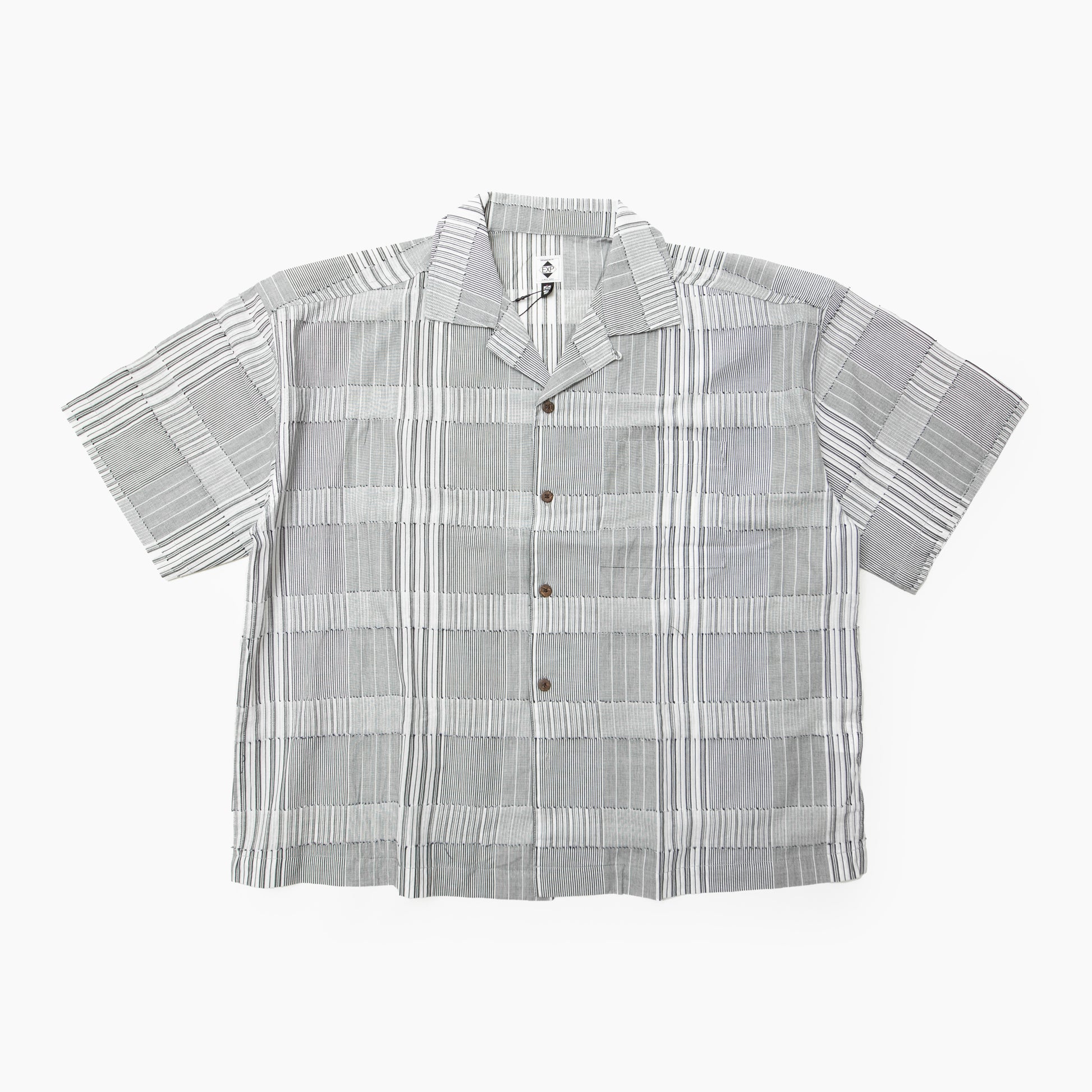 Expansion NY Brooklyn Luxor Shirts