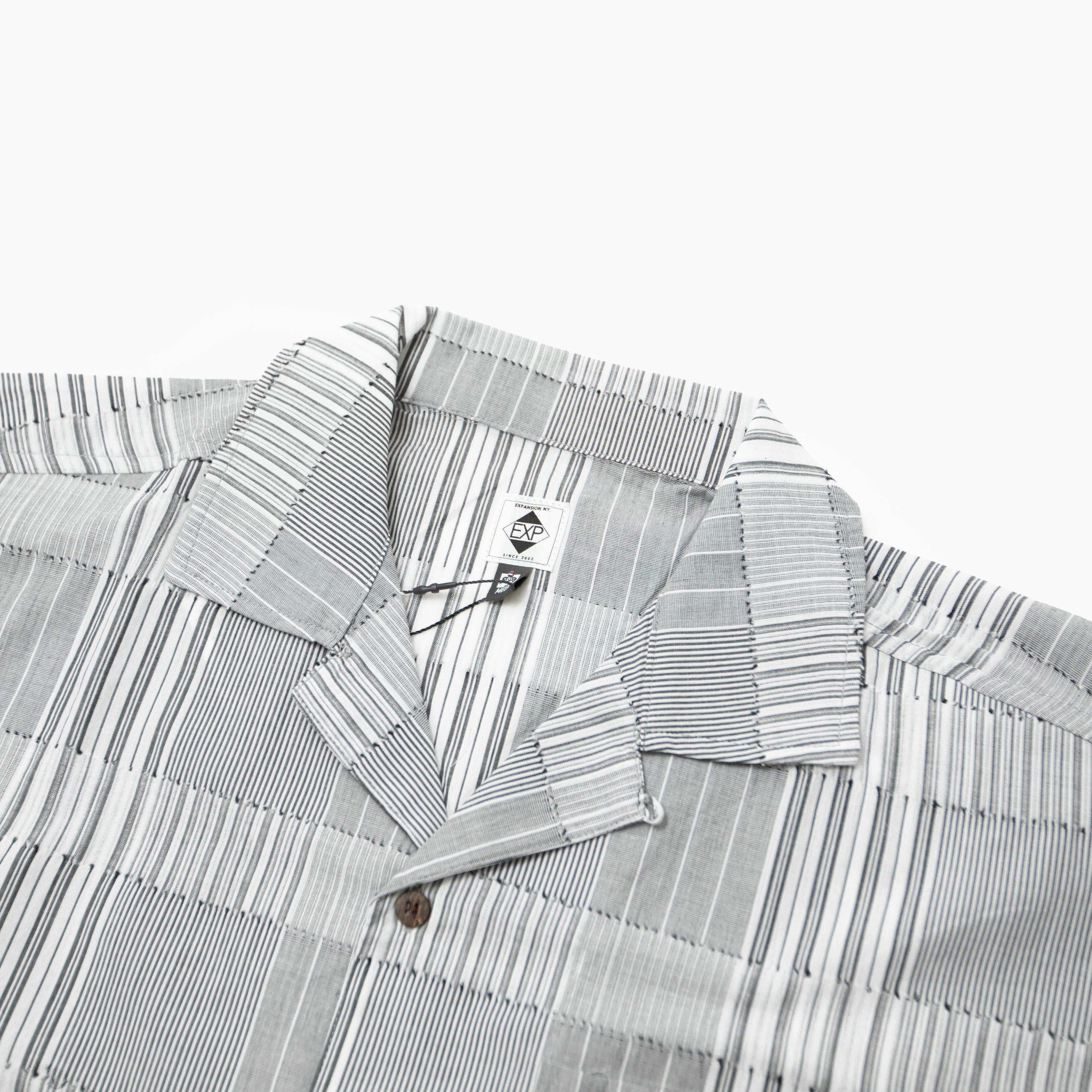 Expansion NY Brooklyn Luxor Shirts