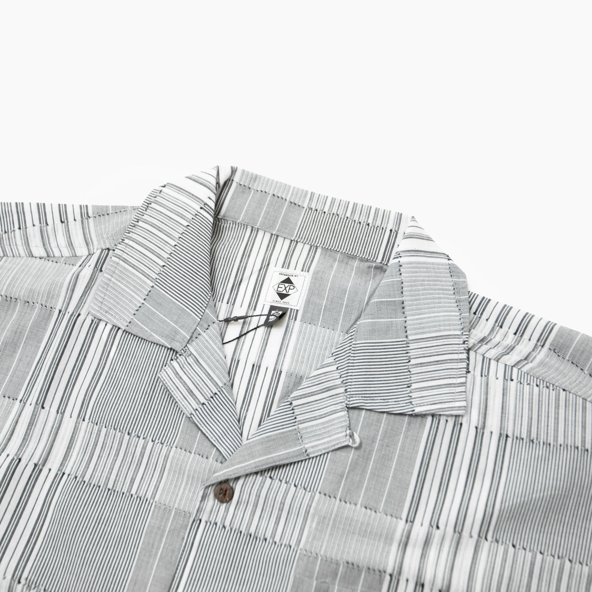 Expansion NY Brooklyn Luxor Shirts