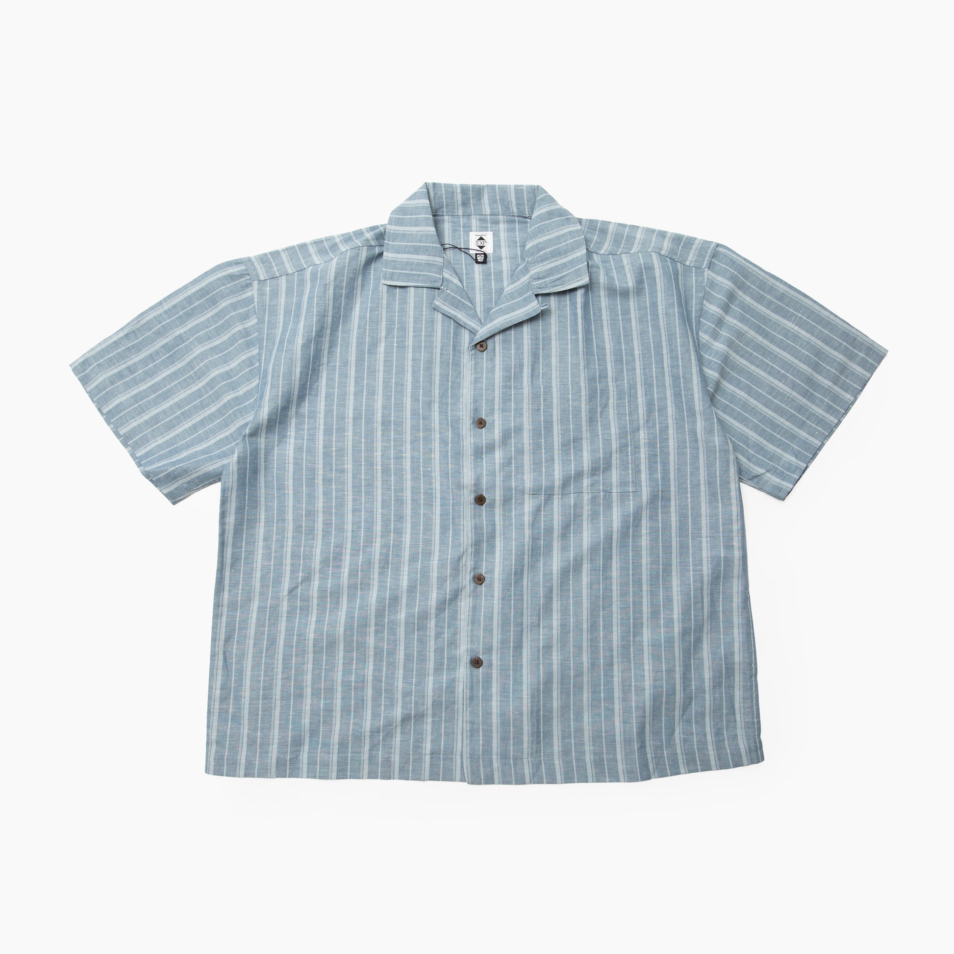 Expansion NY Brooklyn Luxor Shirts