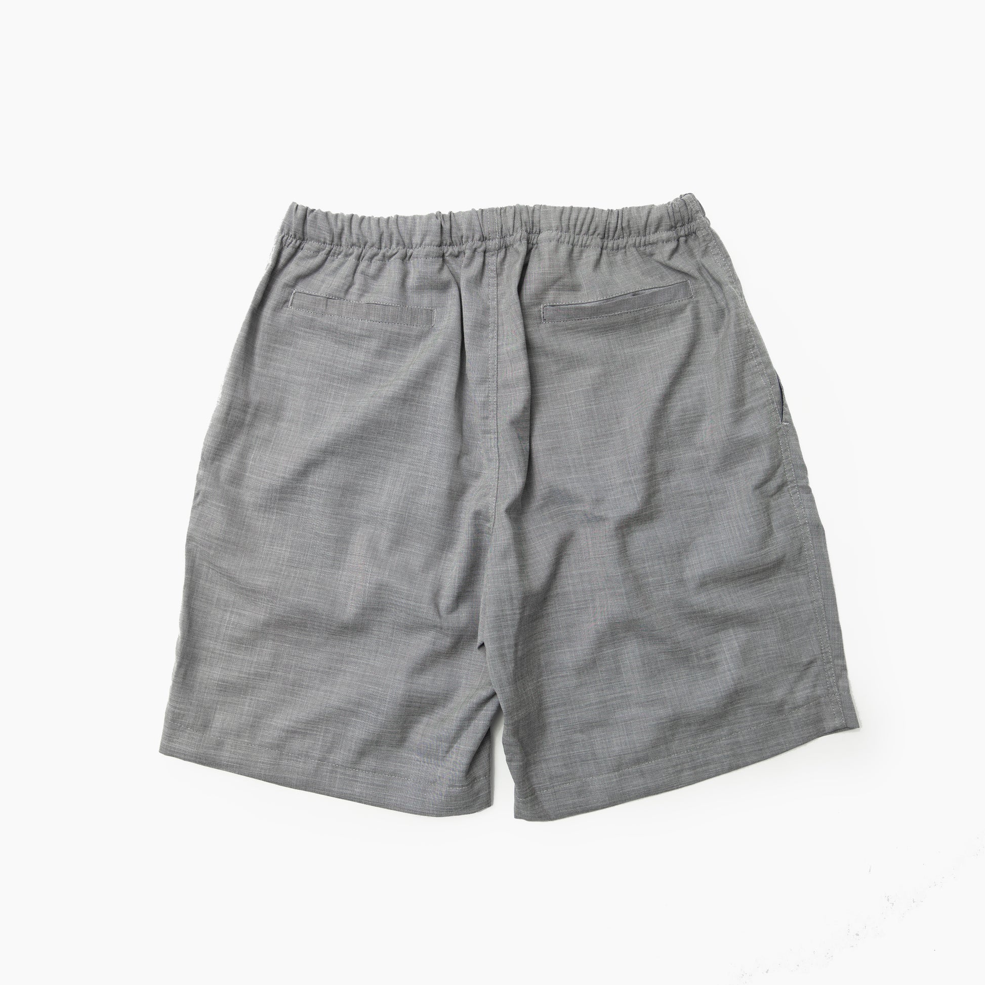 Expansion NY Alva Luxor shorts