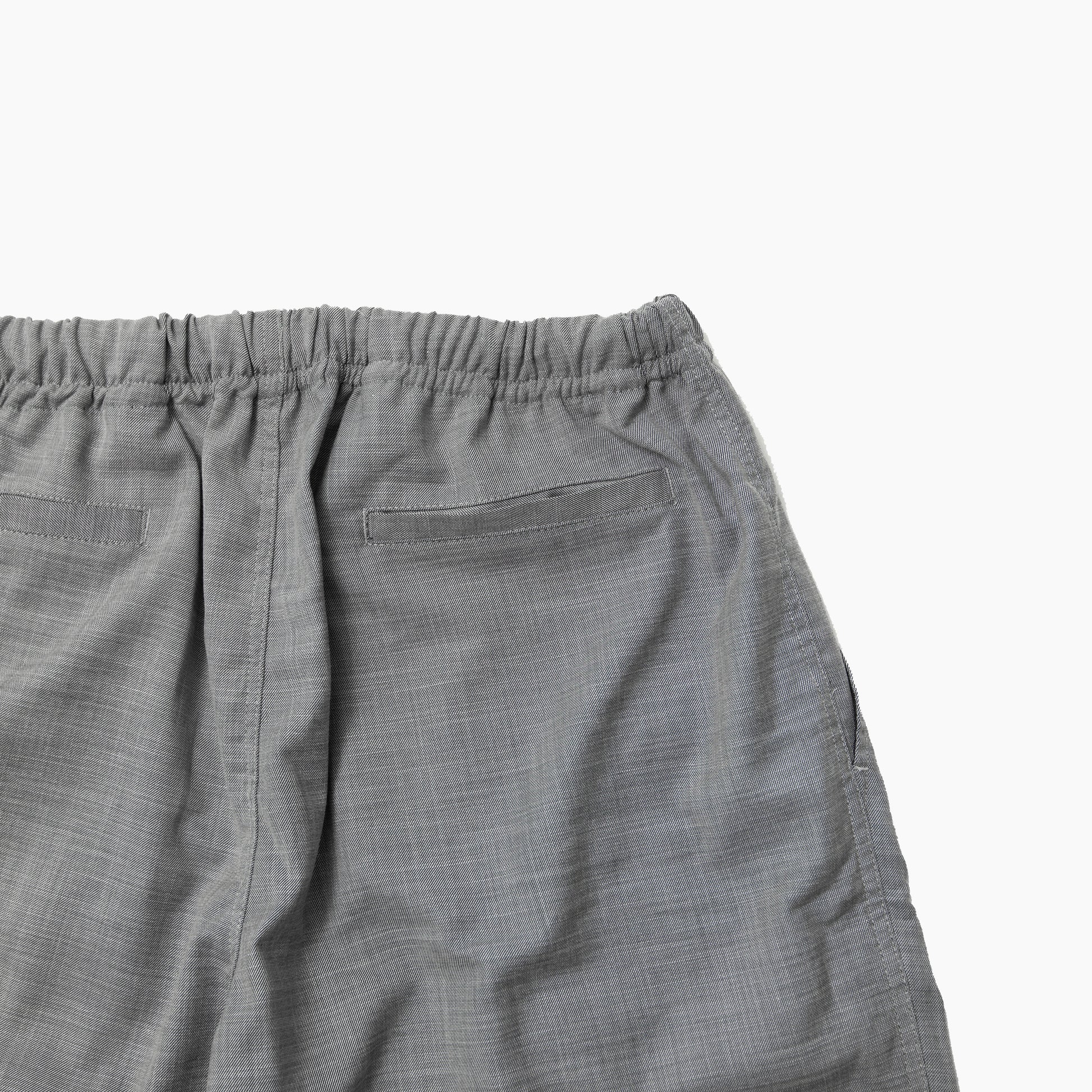 Expansion NY Alva Luxor shorts