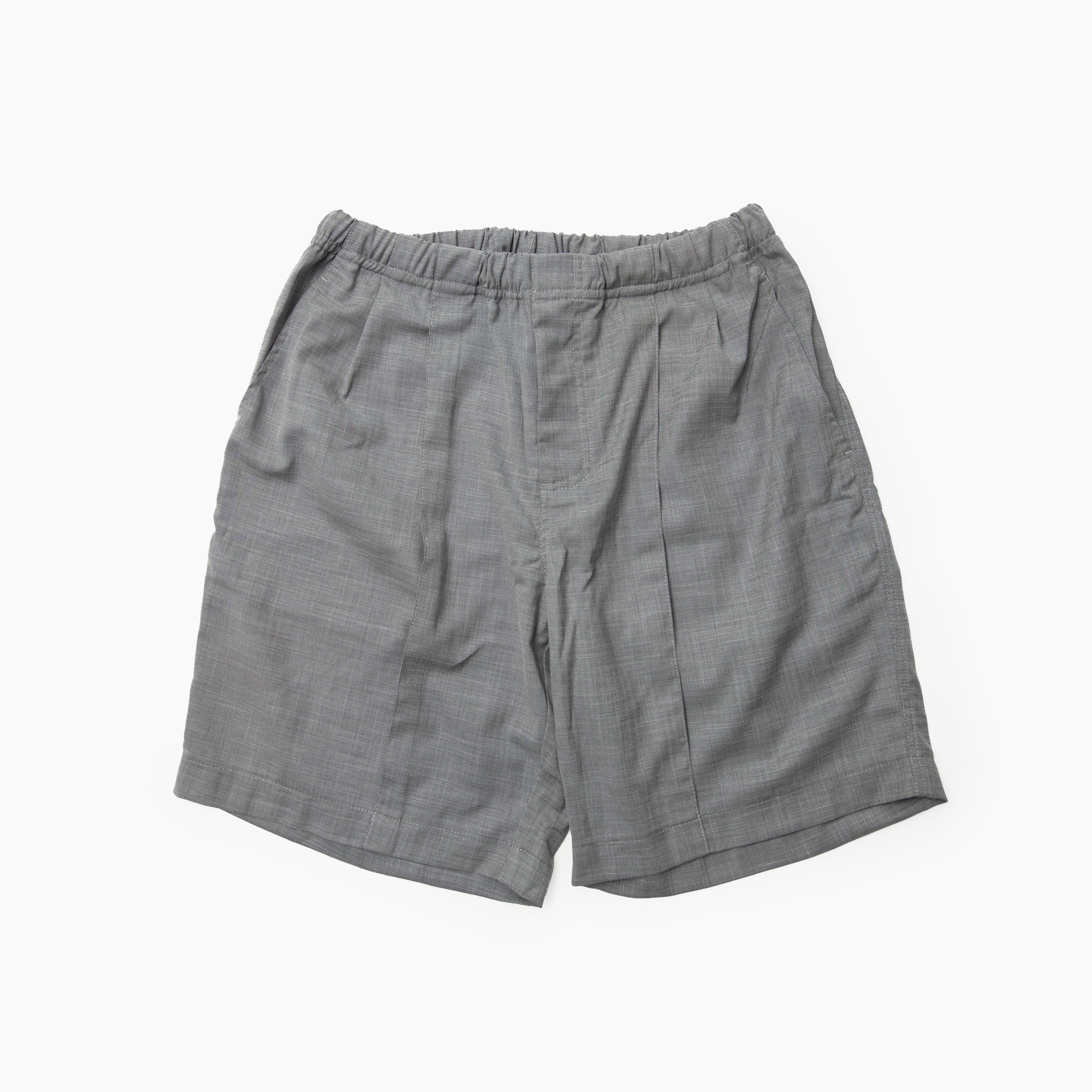 Expansion NY Alva Luxor shorts