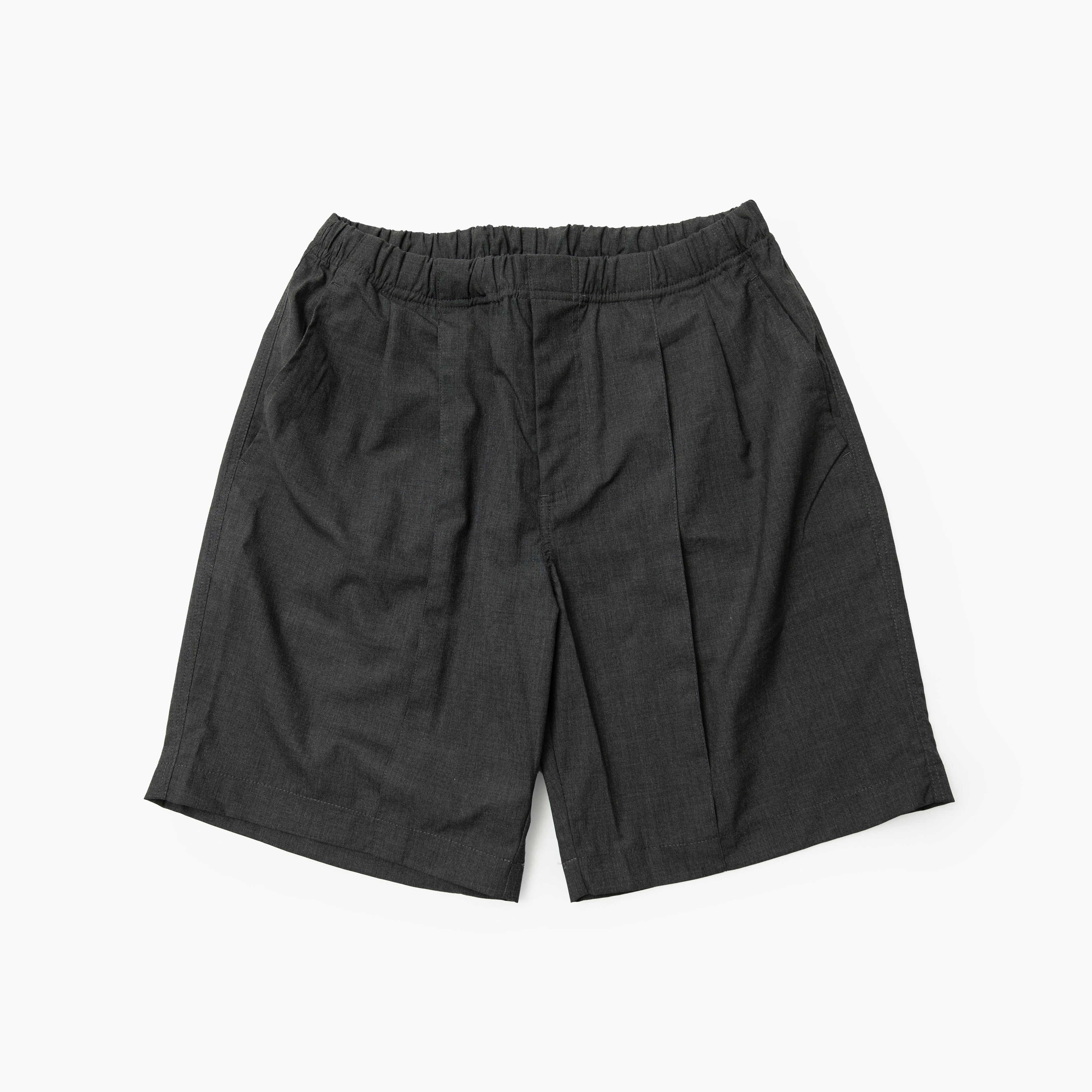 Expansion NY Alva Luxor shorts