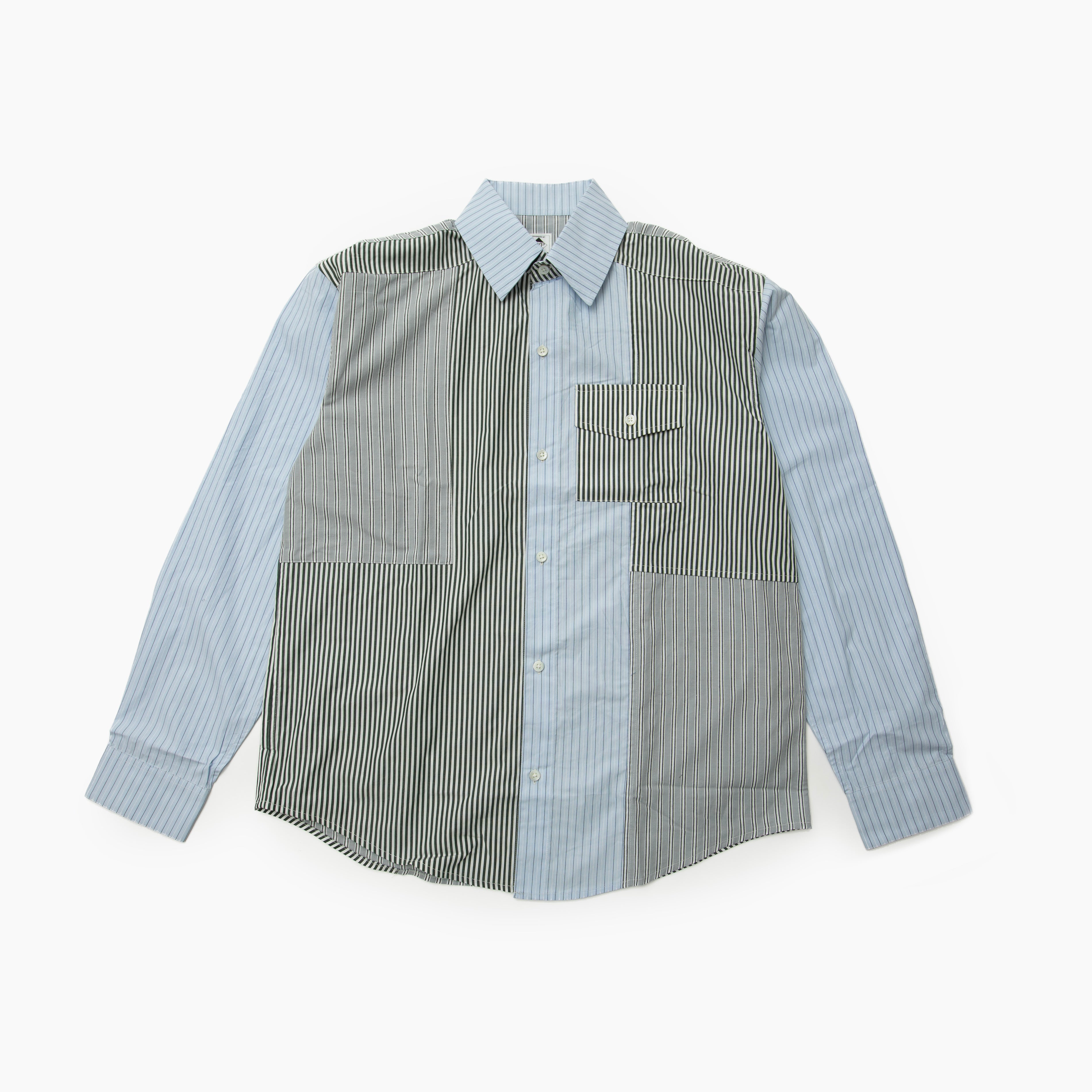 Expansion NY Perl Combo Shirts