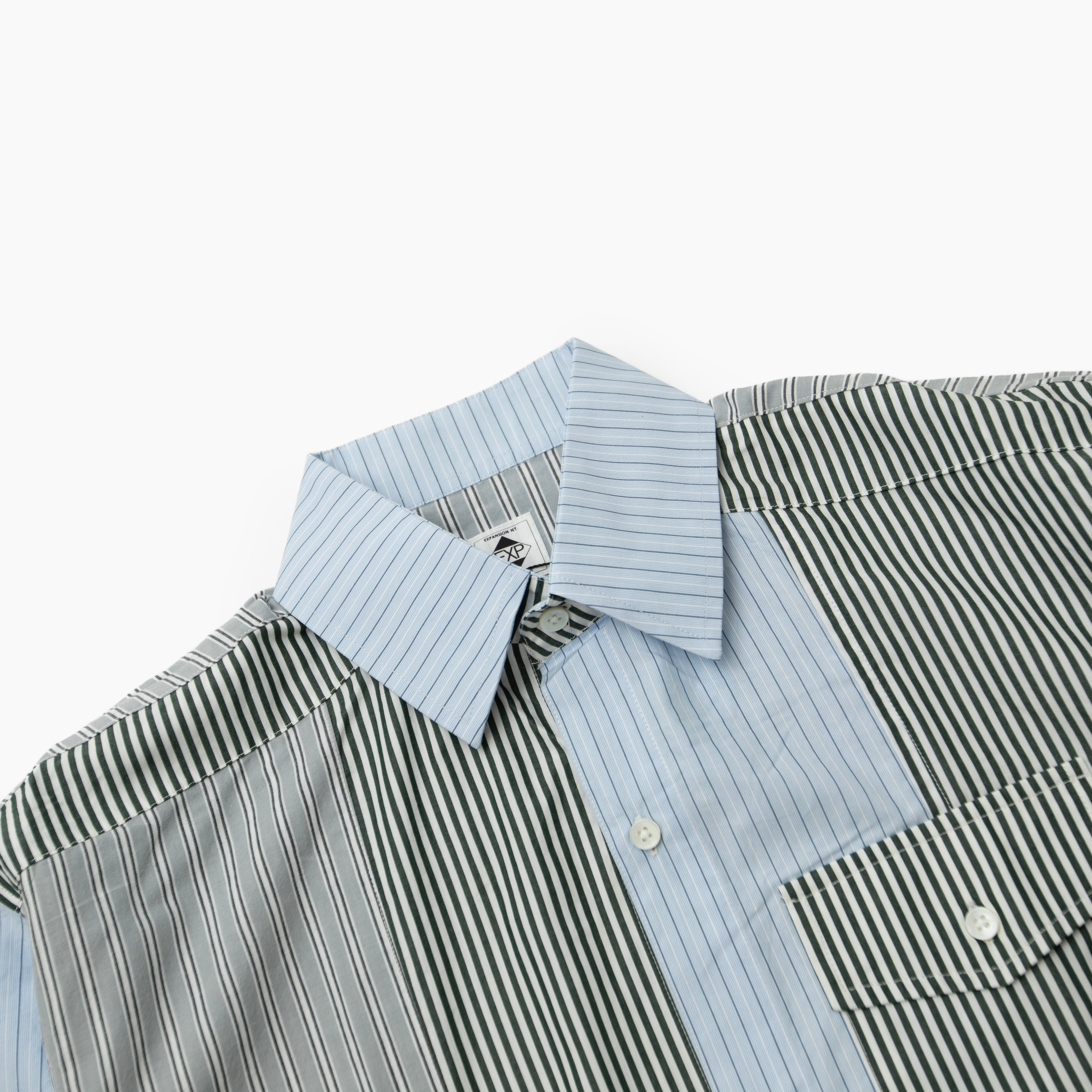 Expansion NY Perl Combo Shirts