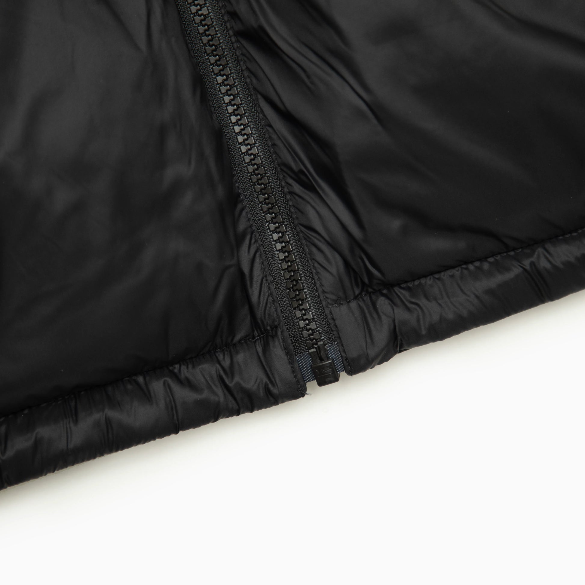 FIRST DOWN Bubble Down JKT Hood Short SMU