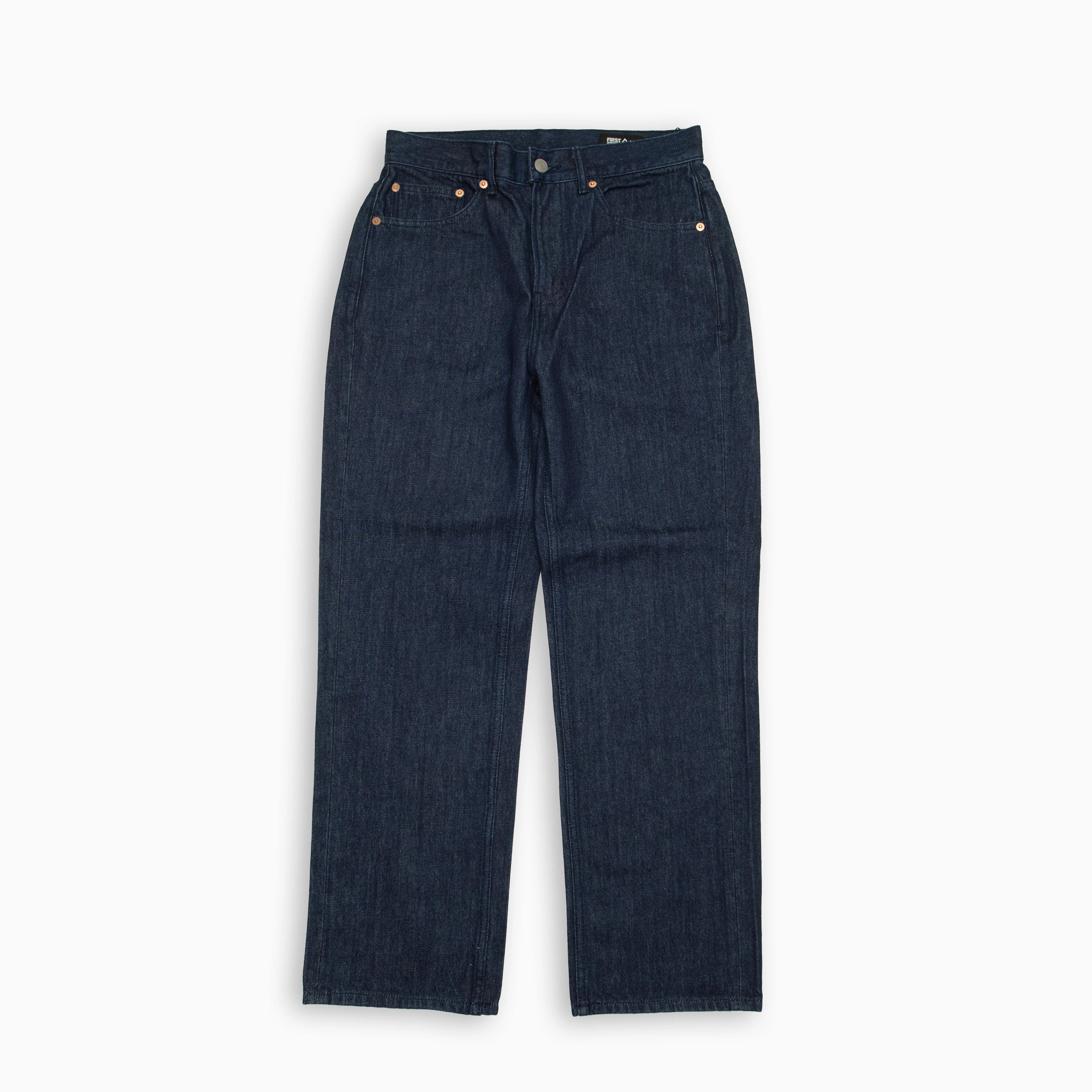 FIRST DOWN USA BAGGY FIT JEAN