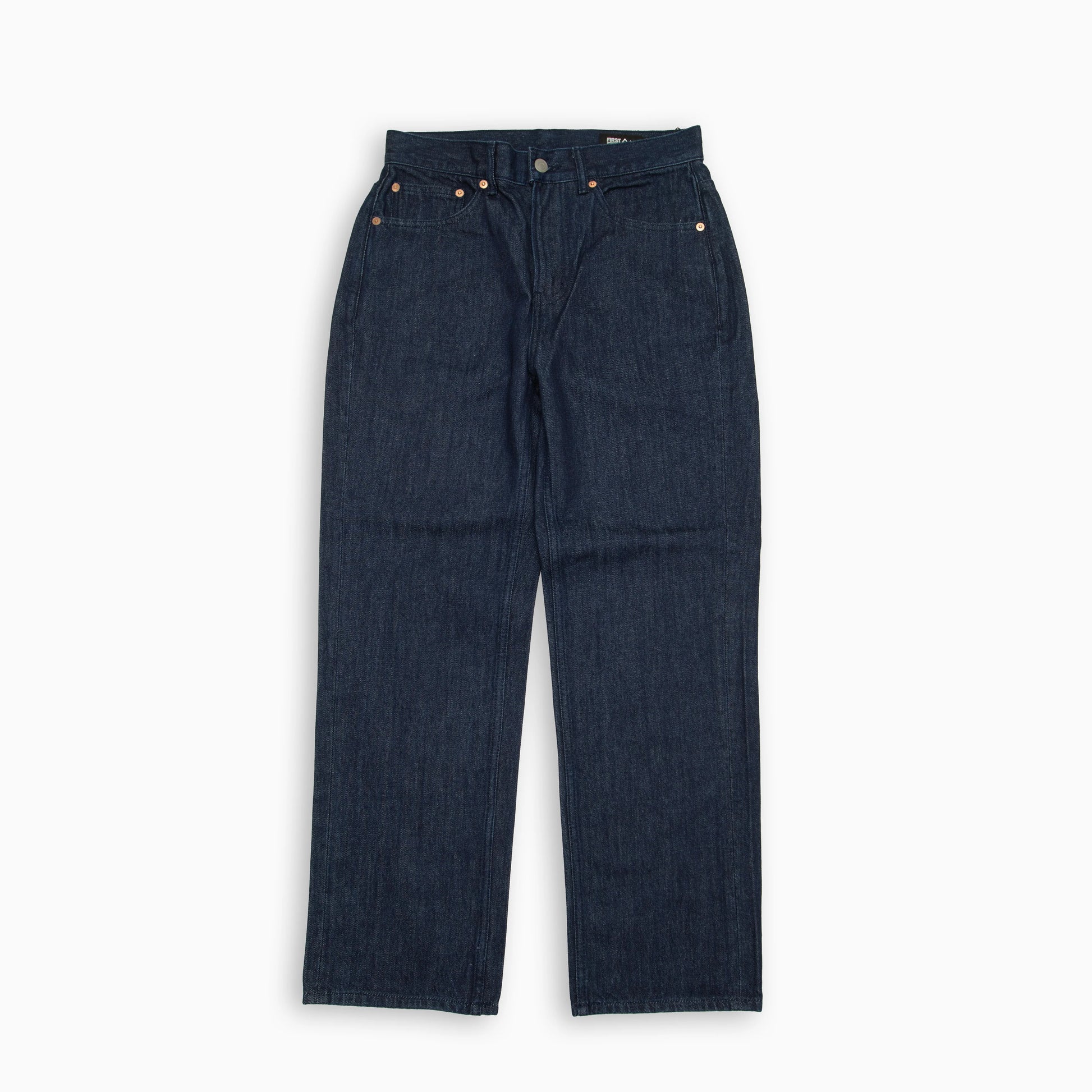 FIRST DOWN USA BAGGY FIT JEAN