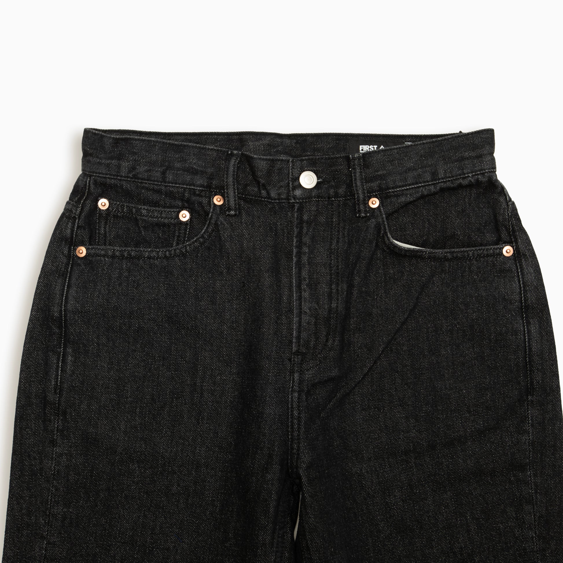 FIRST DOWN USA BAGGY FIT JEAN