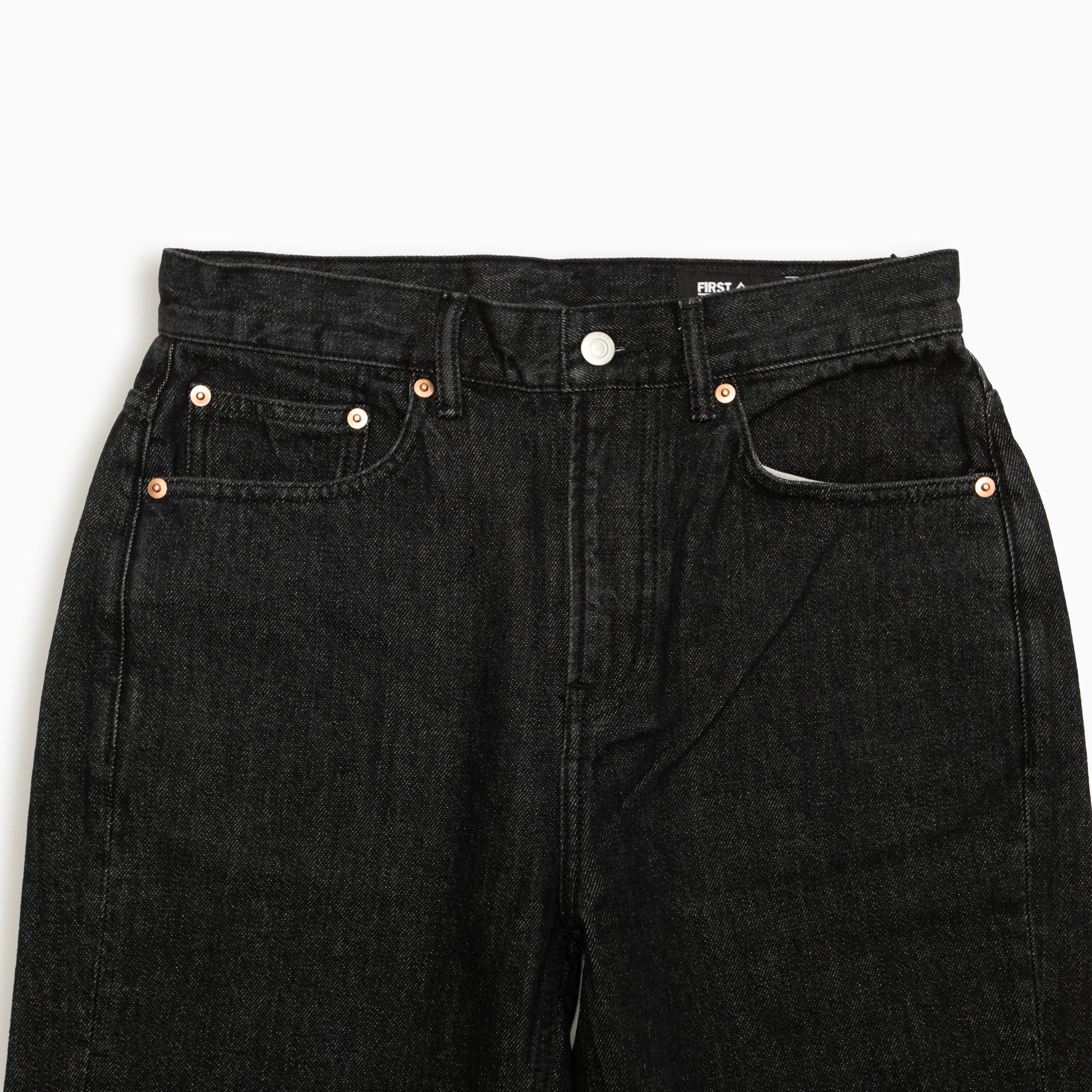 FIRST DOWN USA BAGGY FIT JEAN
