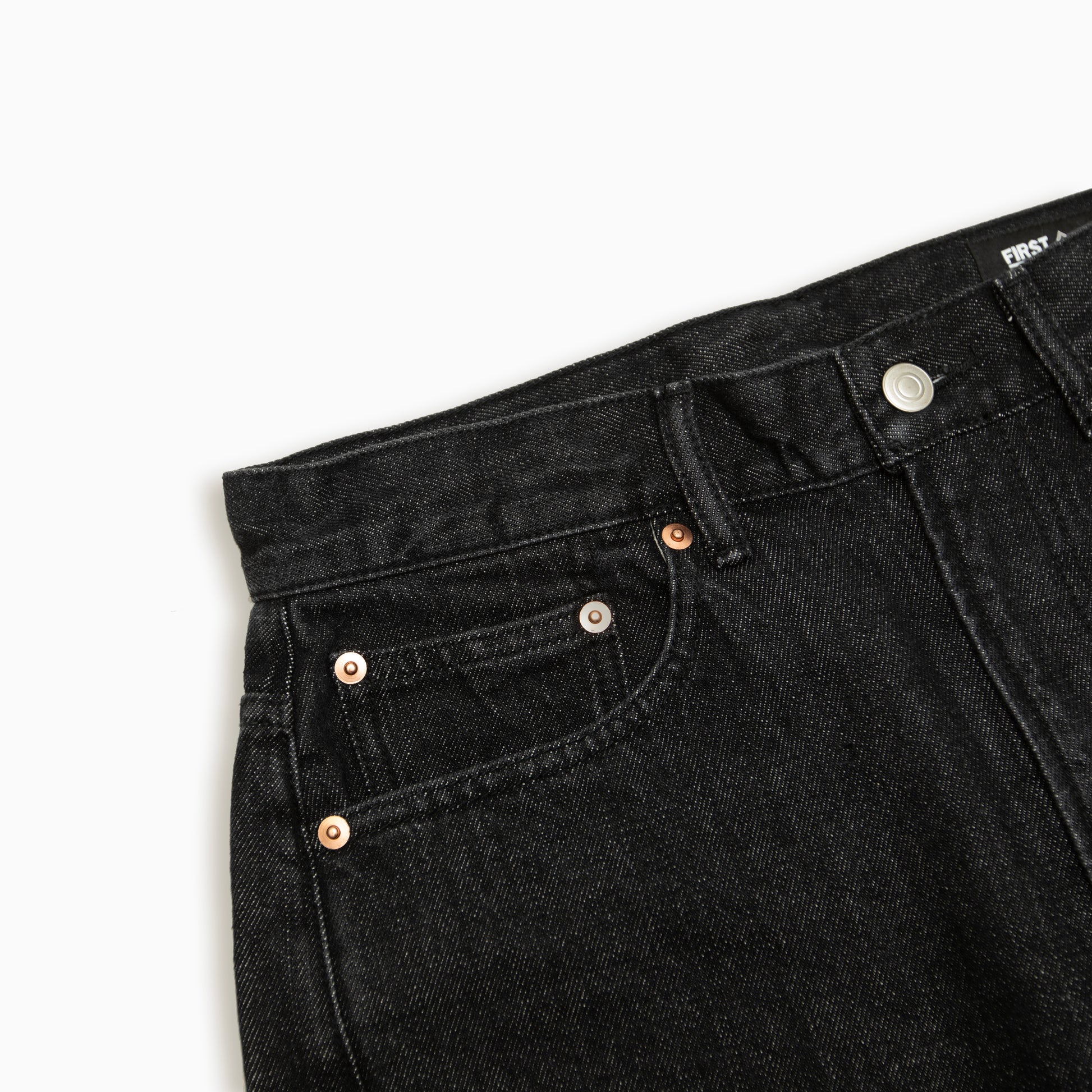 FIRST DOWN USA BAGGY FIT JEAN