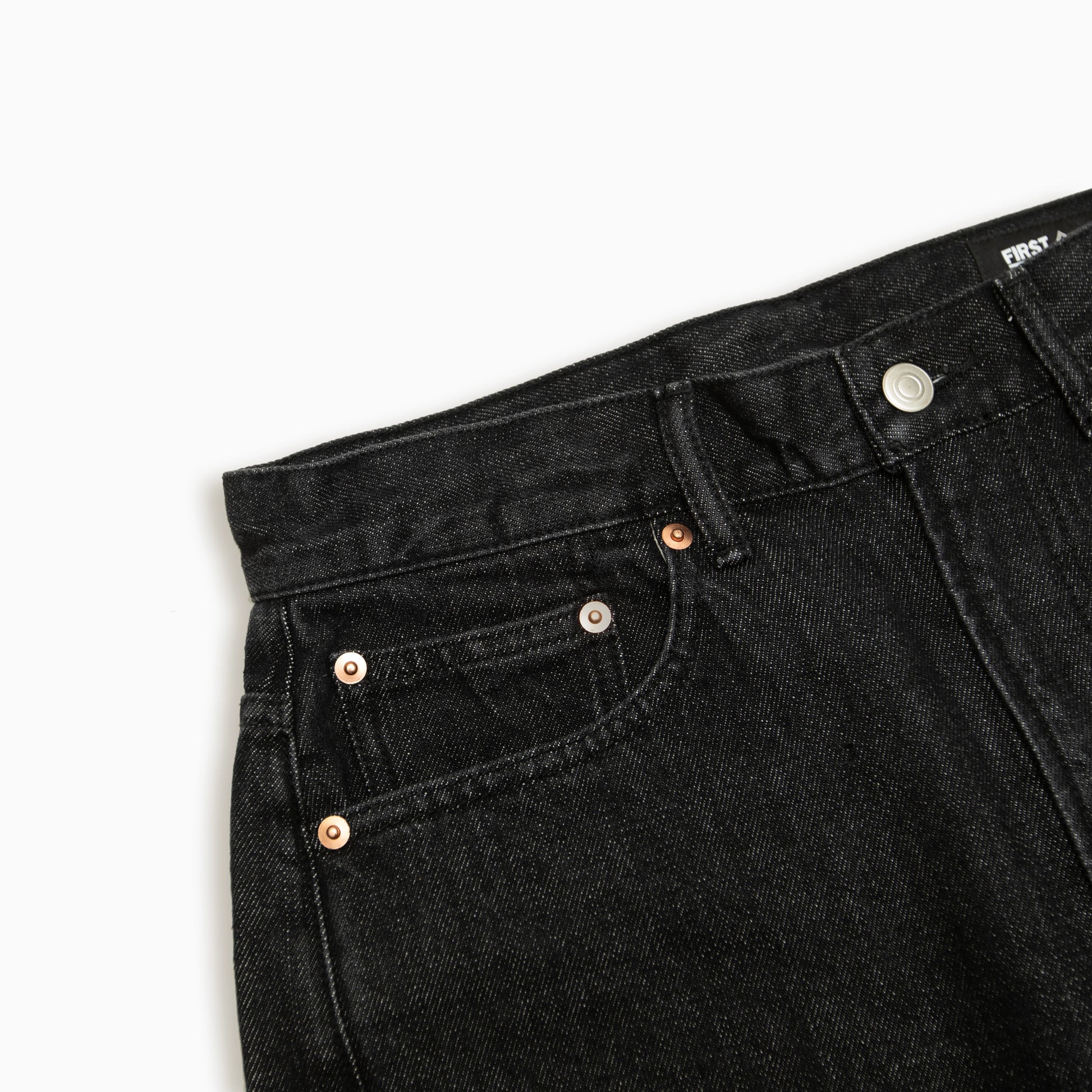 FIRST DOWN USA BAGGY FIT JEAN