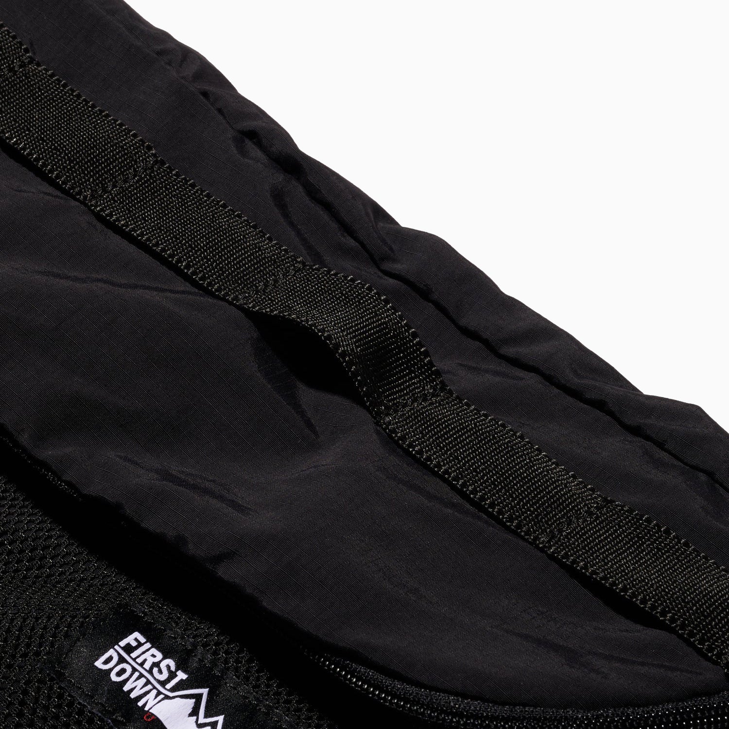 FIRST DOWN USA LIGHT BODYBAG 7L