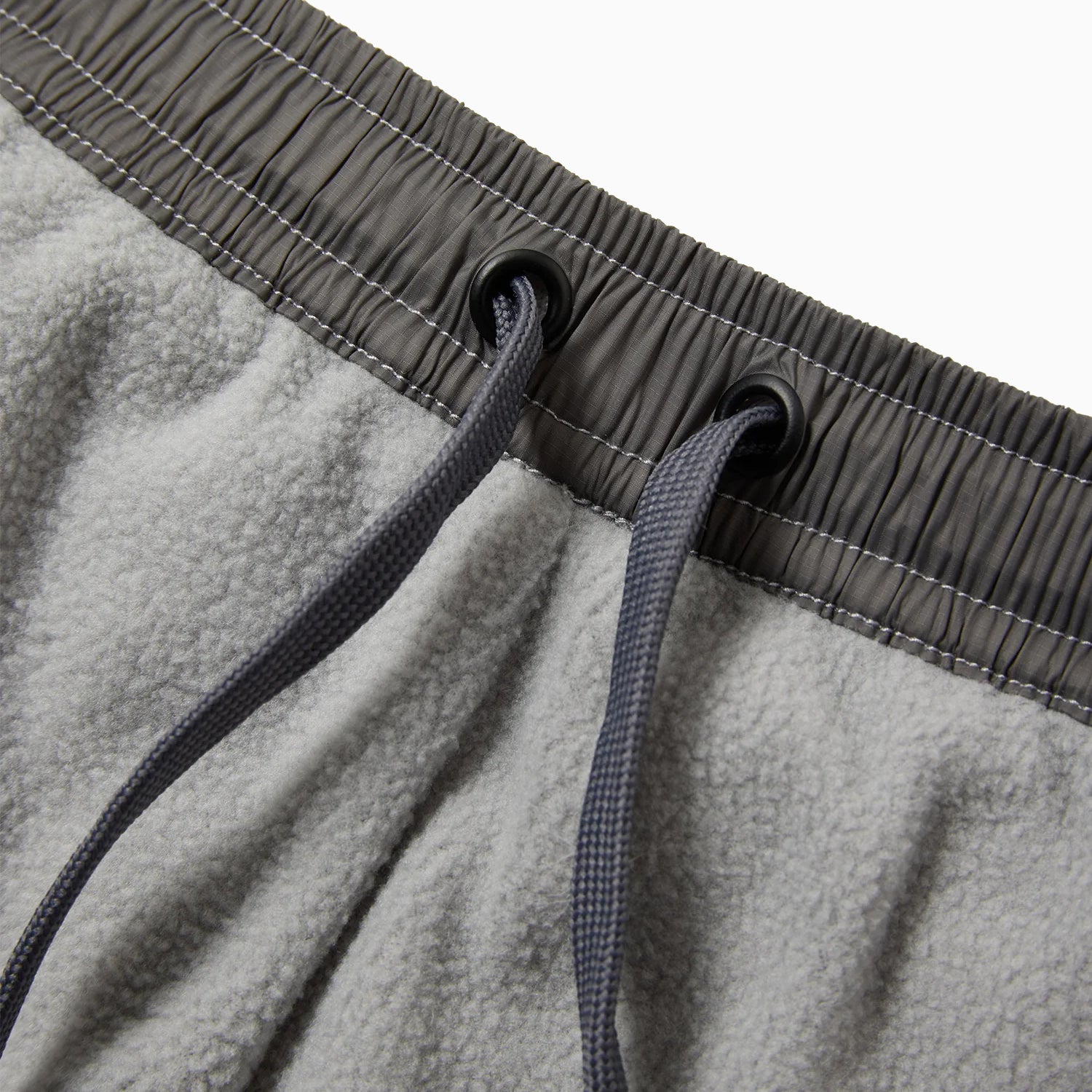 FIRST DOWN LIGHT DOWN PANTS FLEECE LINING