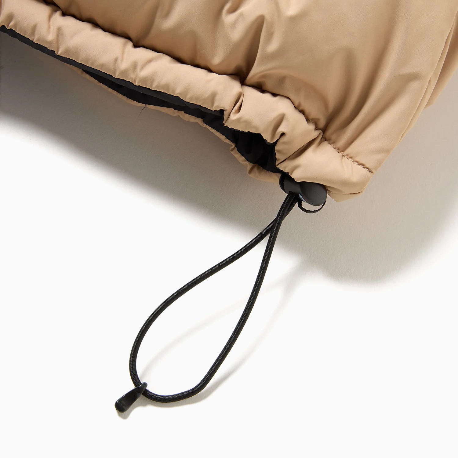 FIRST DOWN BUBBLE DOWN JKT MICROFT