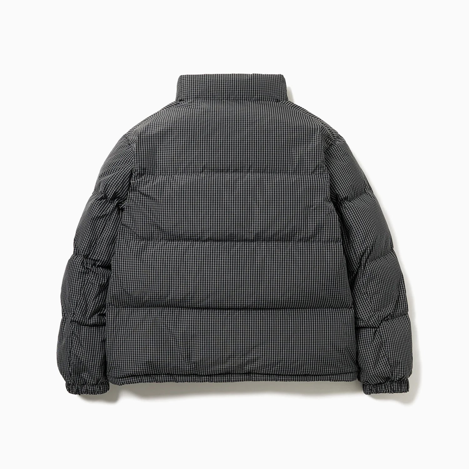 FIRST DOWN BUBBLE DOWN JKT GRAPH CHECK