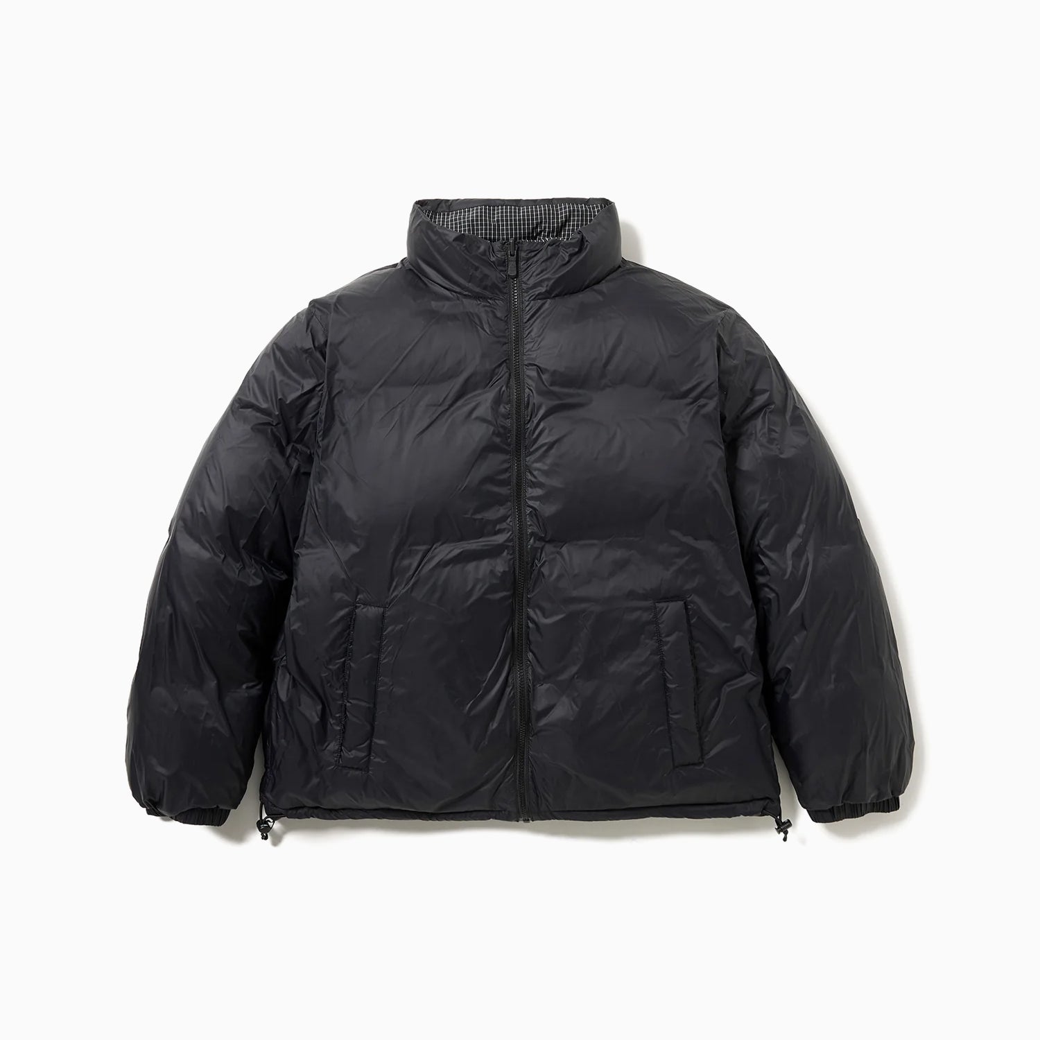 FIRST DOWN BUBBLE DOWN JKT GRAPH CHECK