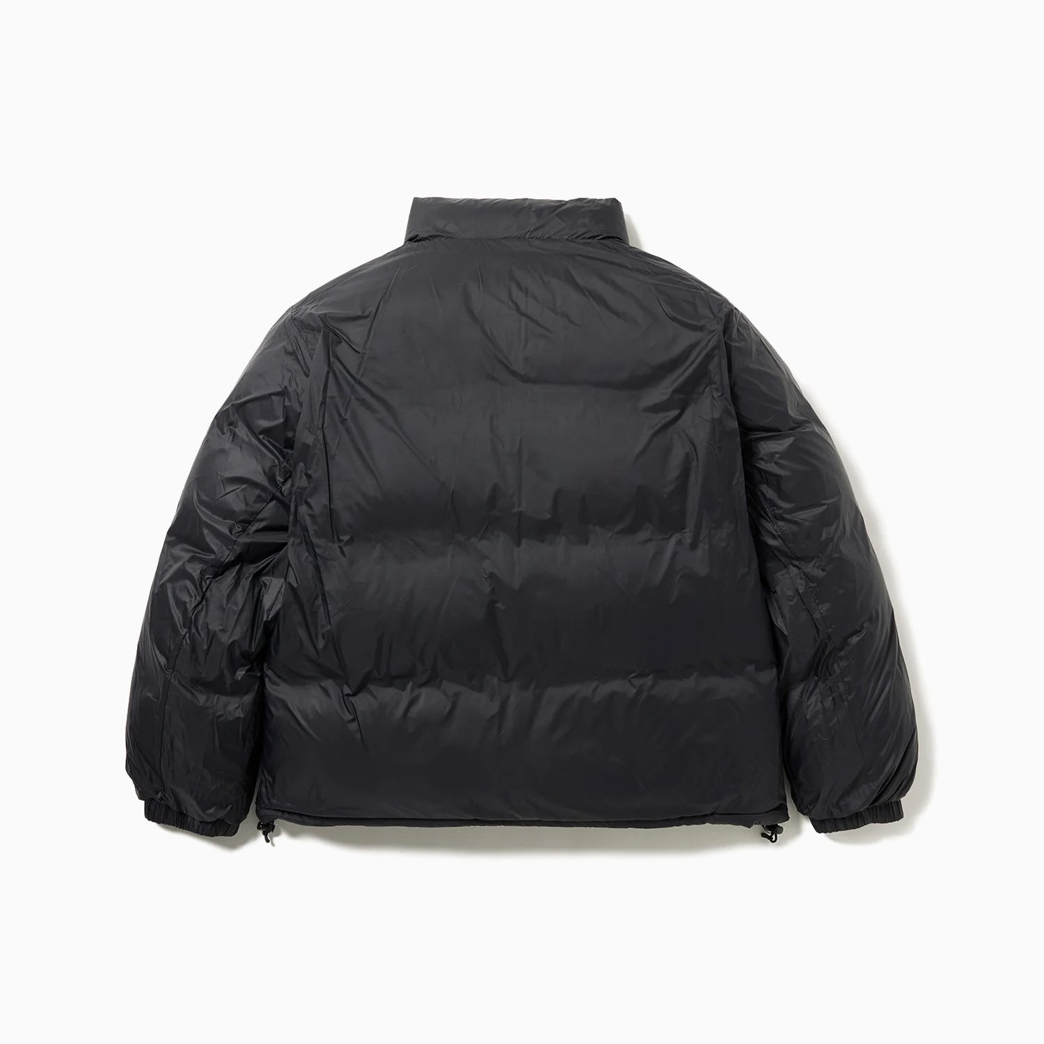 FIRST DOWN BUBBLE DOWN JKT GRAPH CHECK