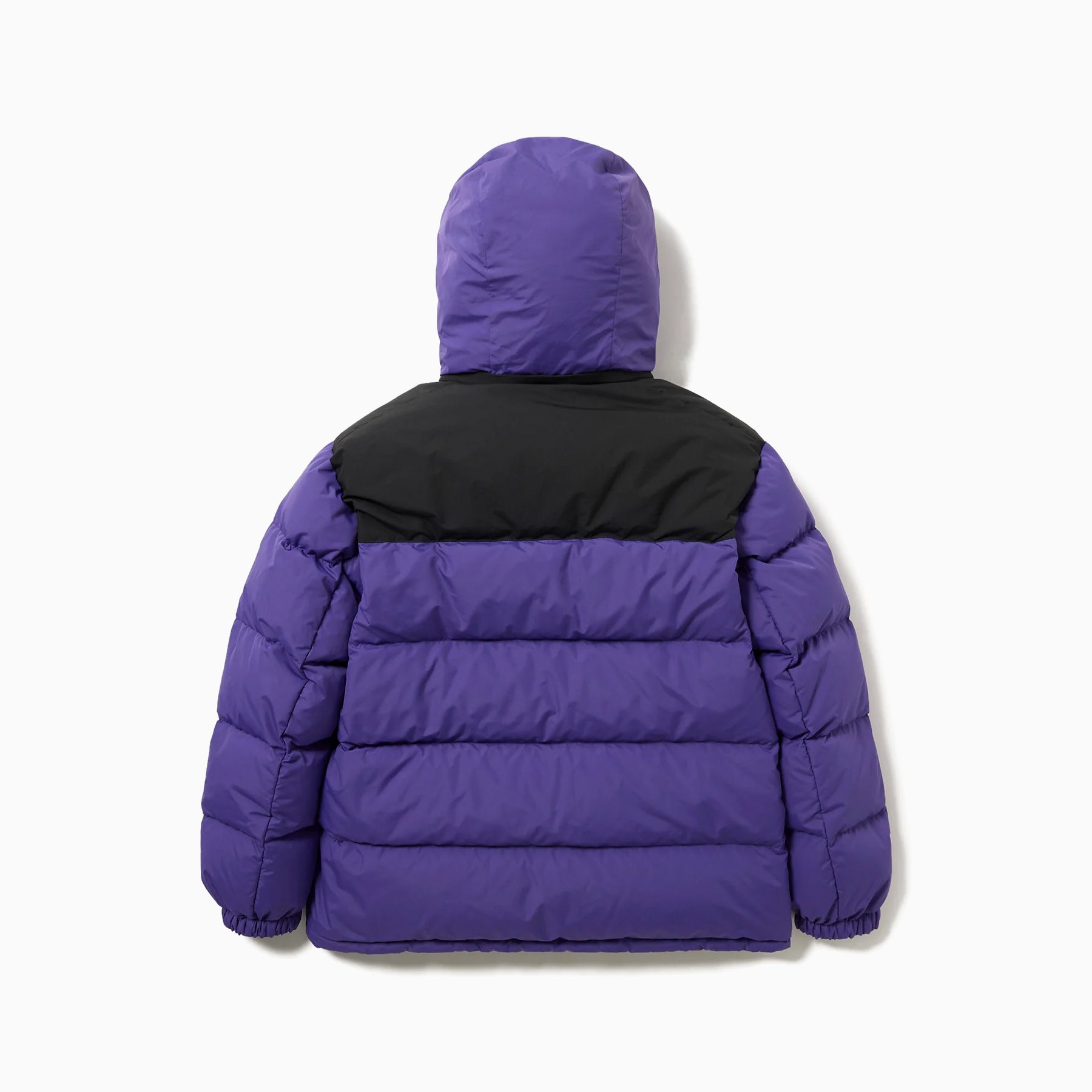 FIRST DOWN HOOD BUBBLE DOWN JKT MICROFT