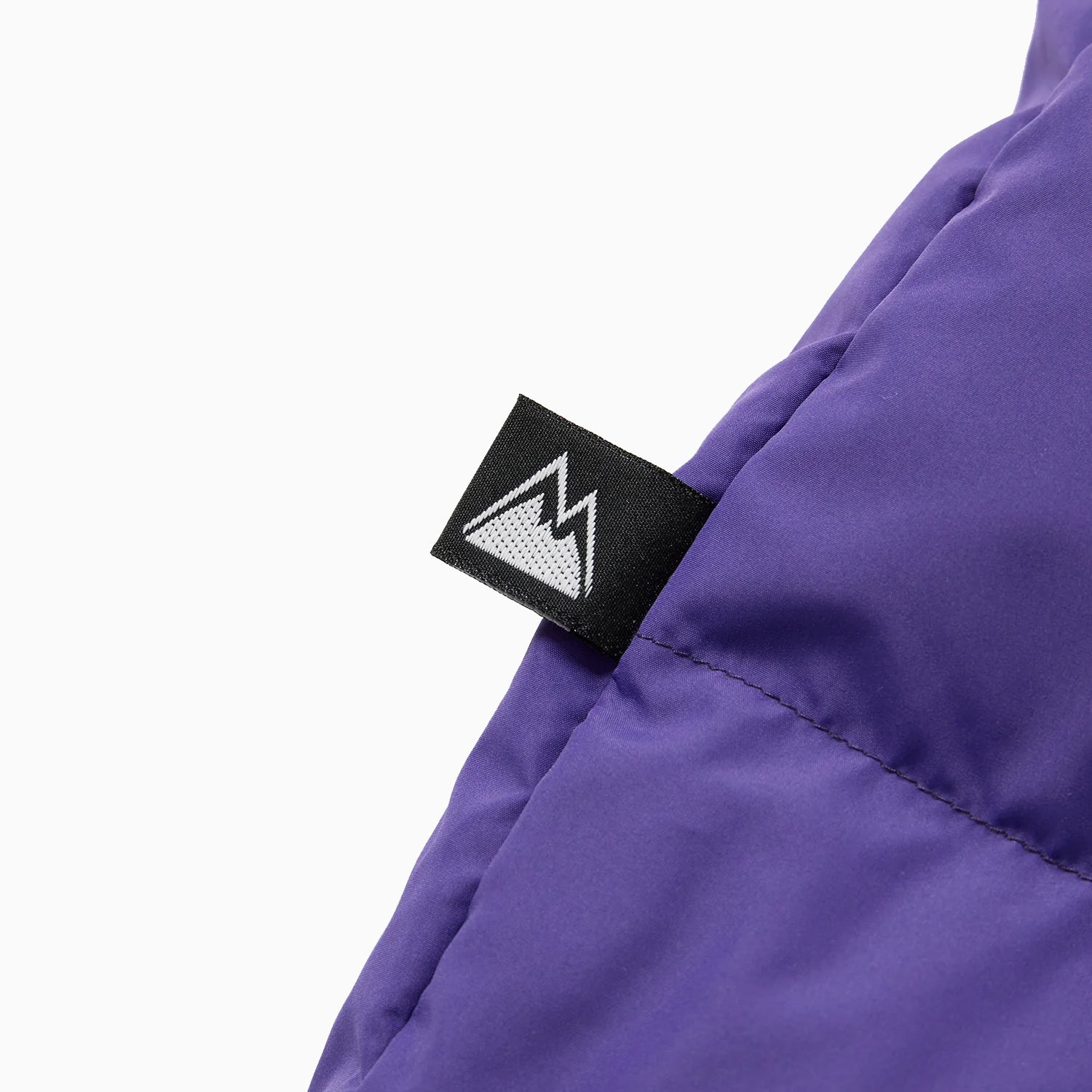 FIRST DOWN HOOD BUBBLE DOWN JKT MICROFT