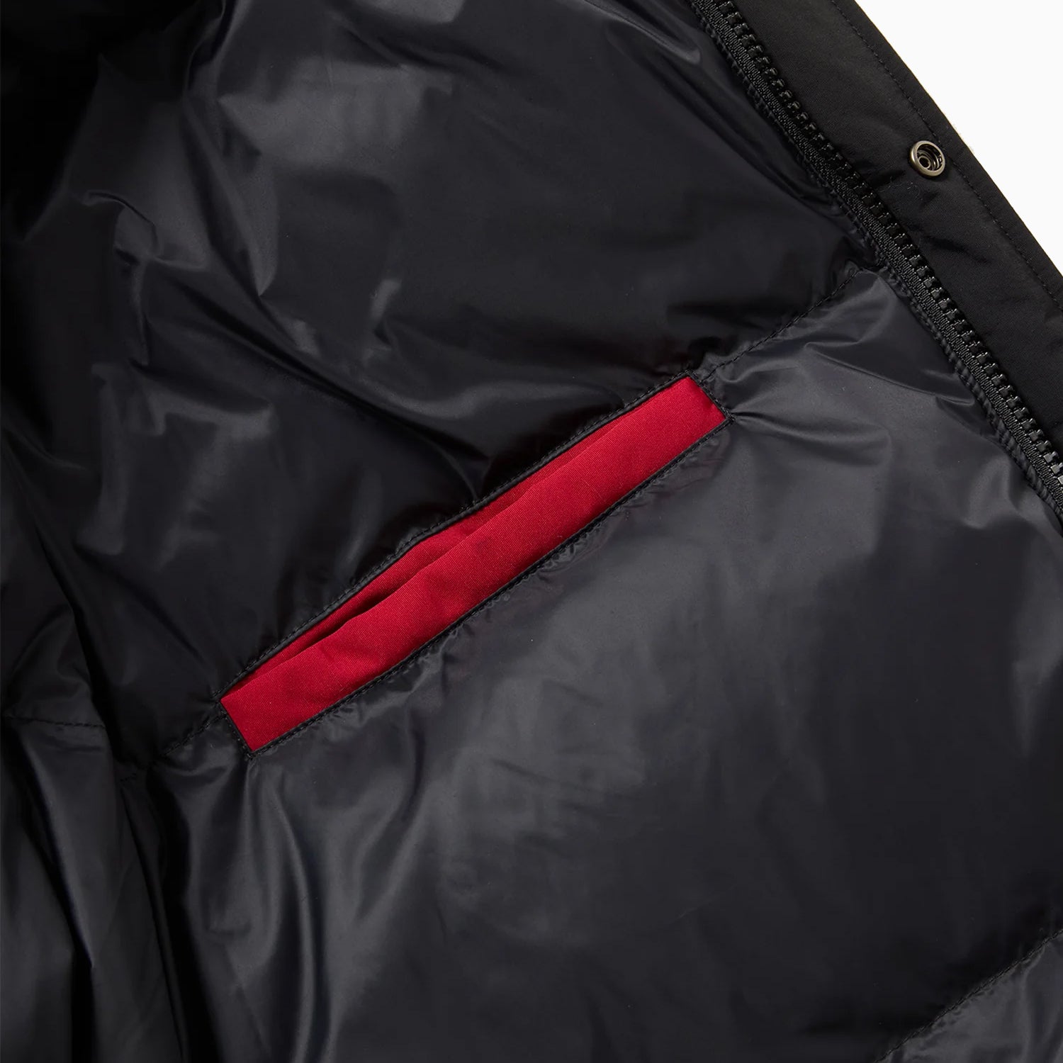 FIRST DOWN ARCHIVE DOWN JACKET