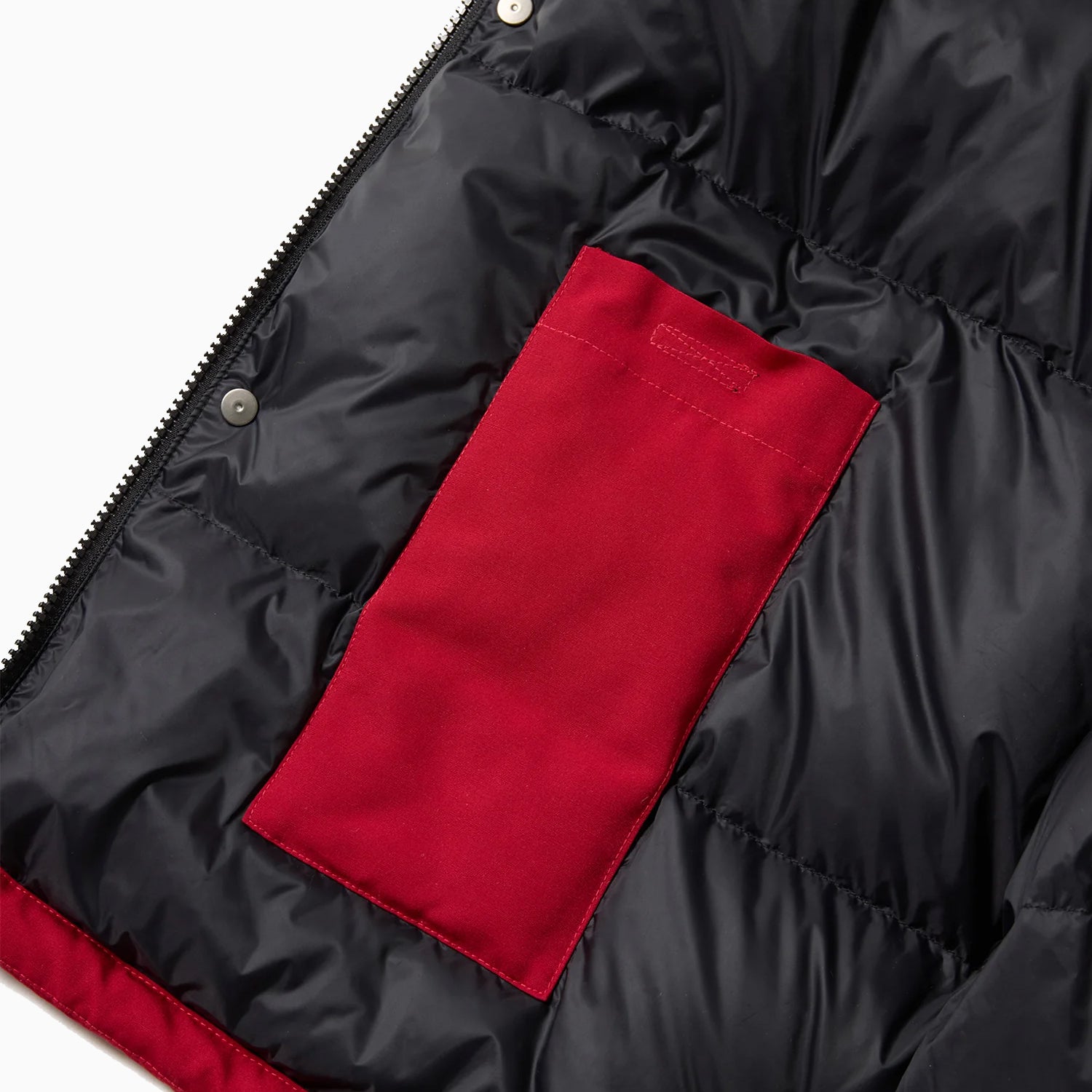 FIRST DOWN ARCHIVE DOWN JACKET