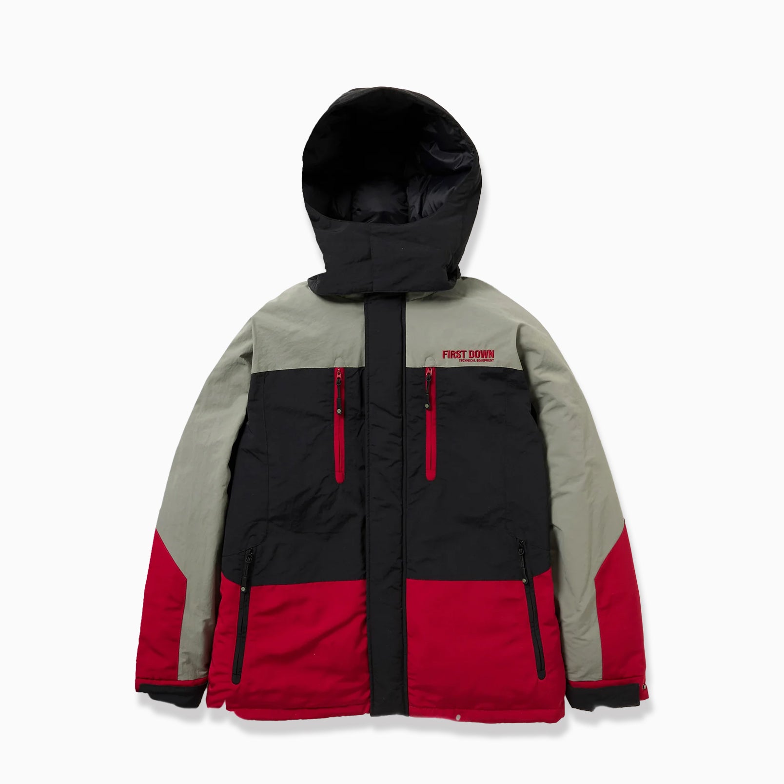 FIRST DOWN ARCHIVE DOWN JACKET