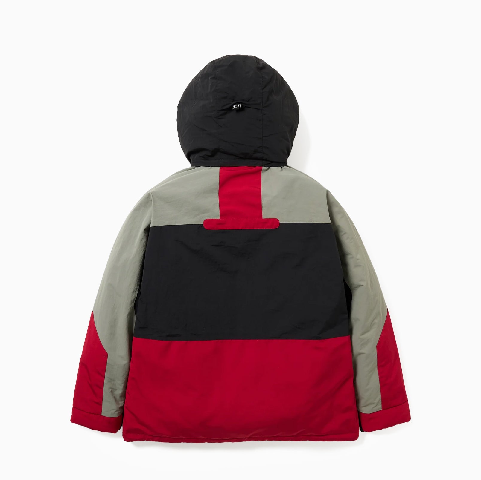 FIRST DOWN ARCHIVE DOWN JACKET