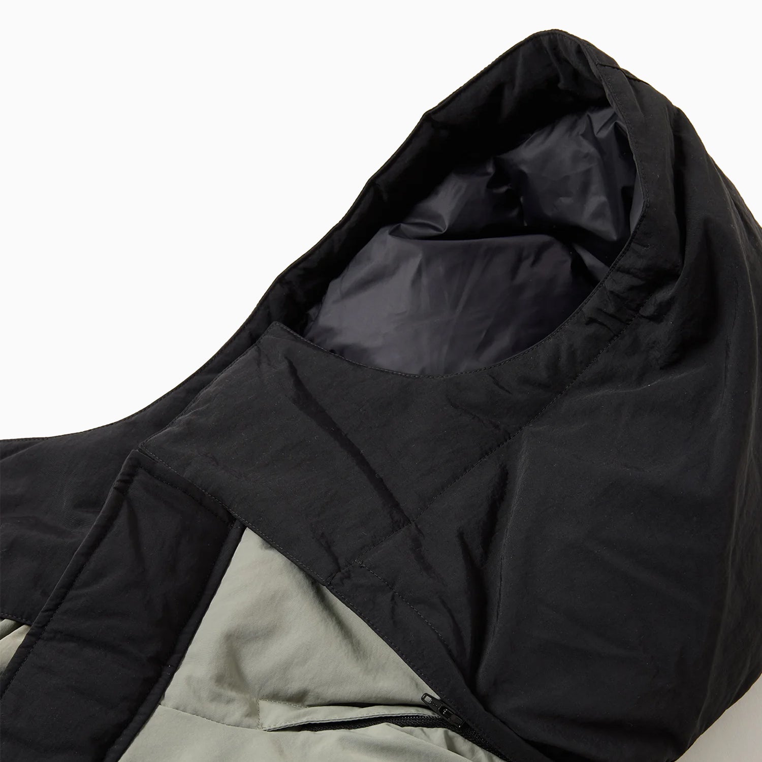 FIRST DOWN ARCHIVE DOWN JACKET