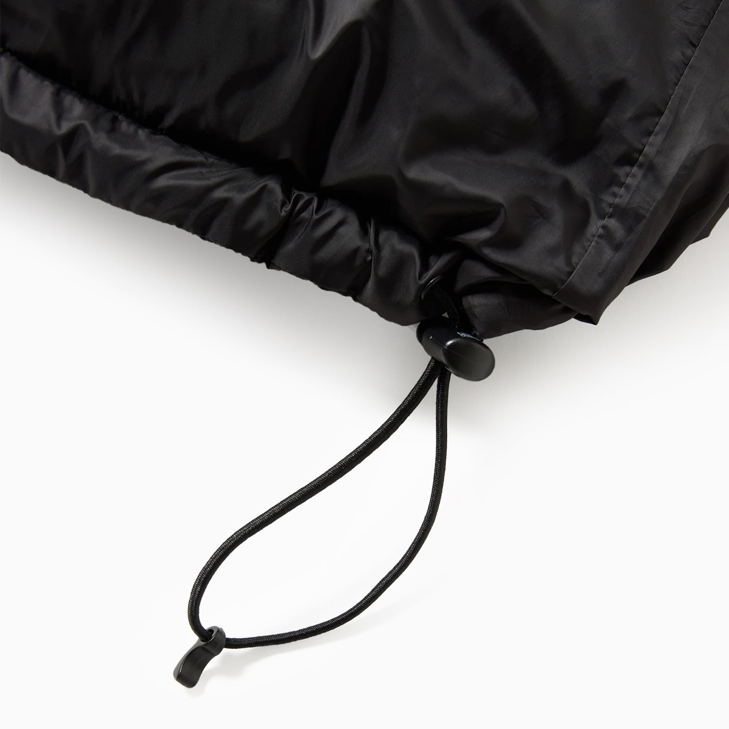 RABBIT FOOT × FIRST DOWN BUBBLE DOWN JKT MICROFT