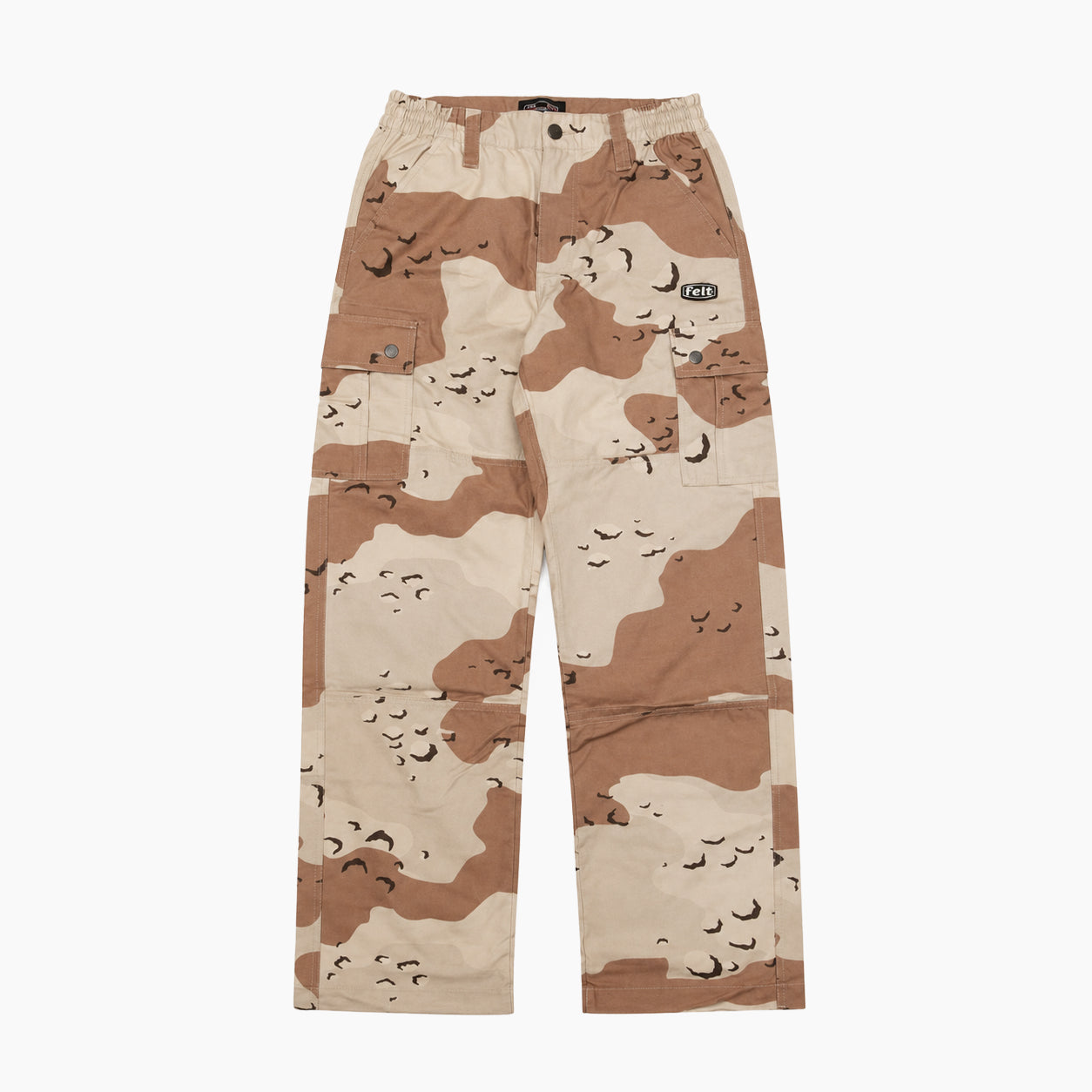 felt usa RIPSTOP X CARGO PANTS