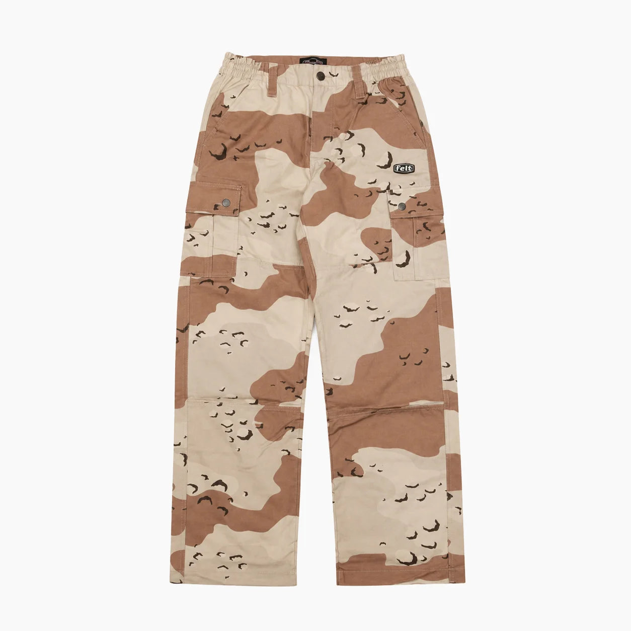 felt usa RIPSTOP X CARGO PANTS