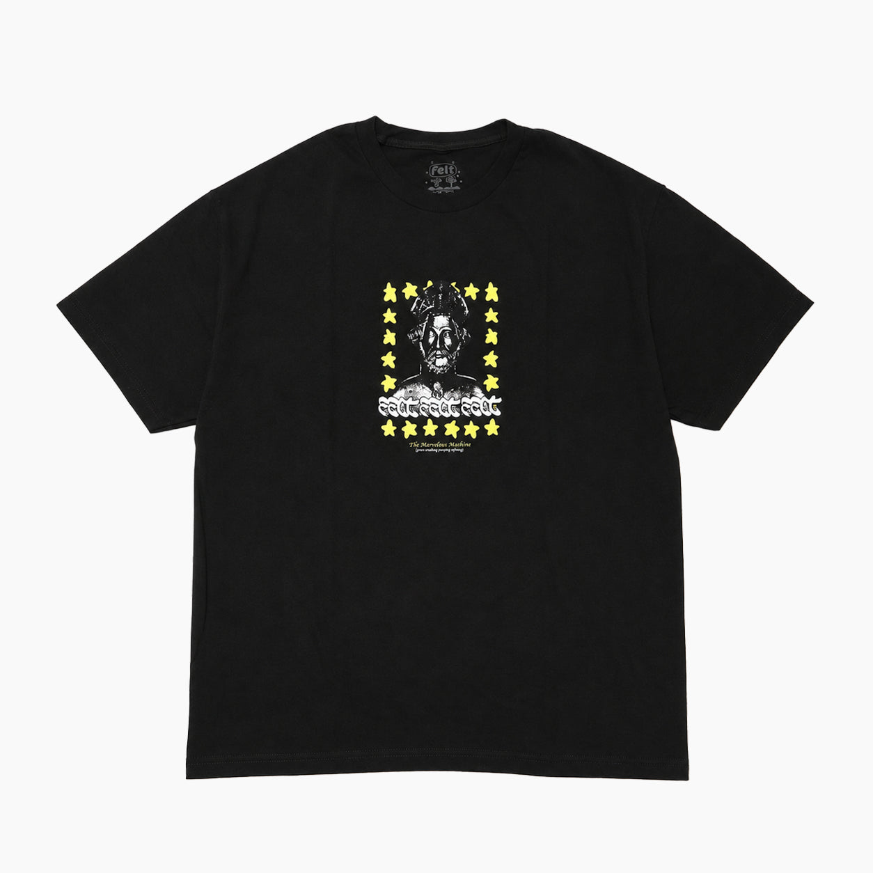 Felt USA Tee