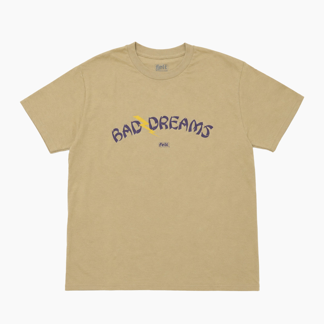 Felt USA Tee