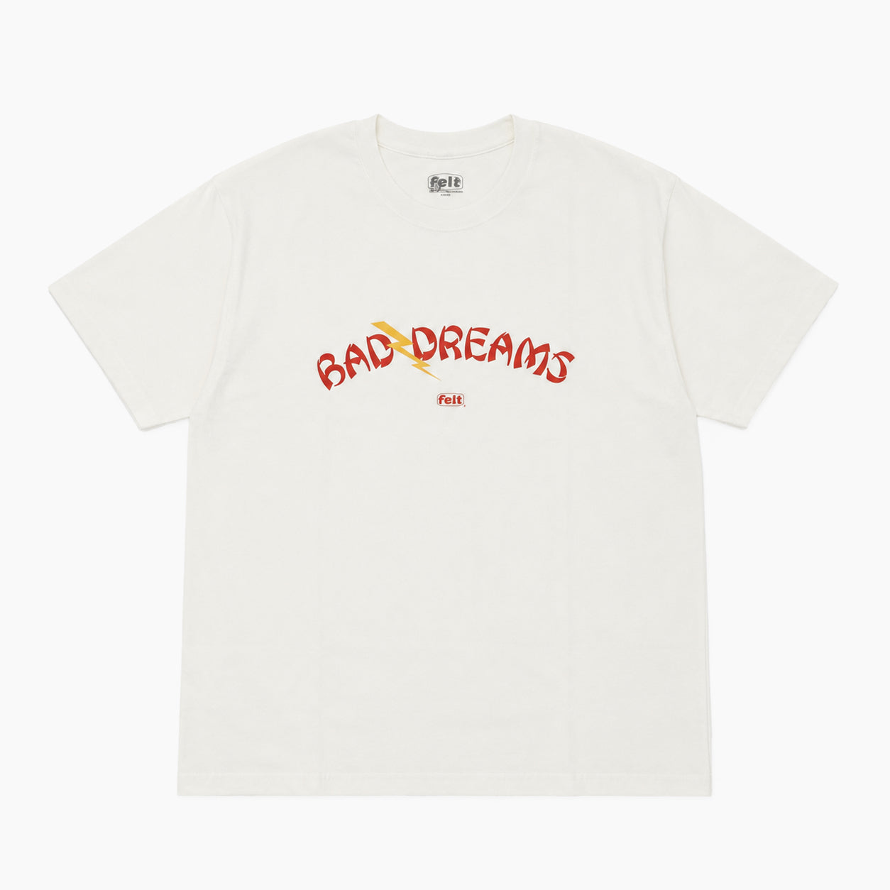Felt USA Tee
