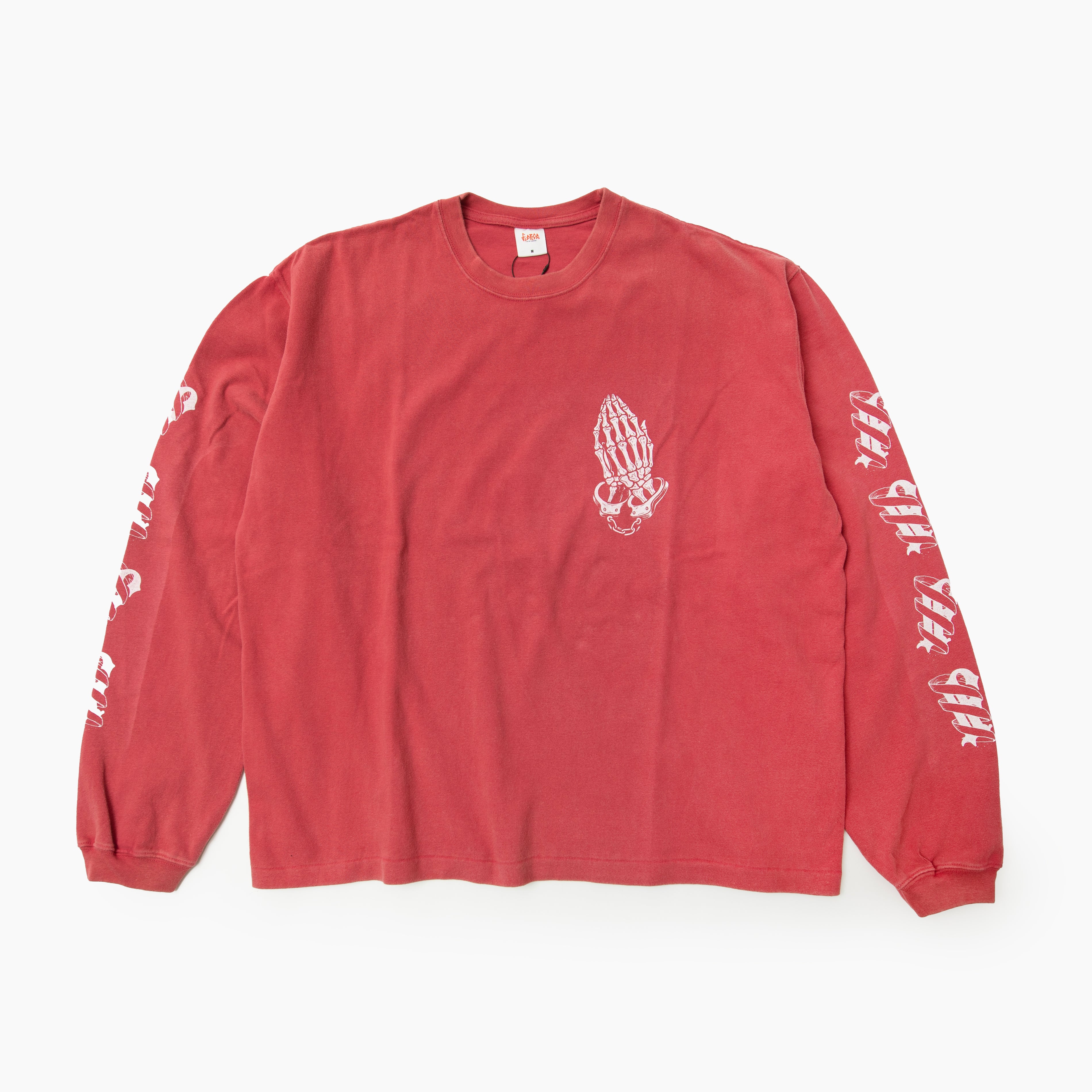 FIERCE REGRET T SHIRT FA26-SS118